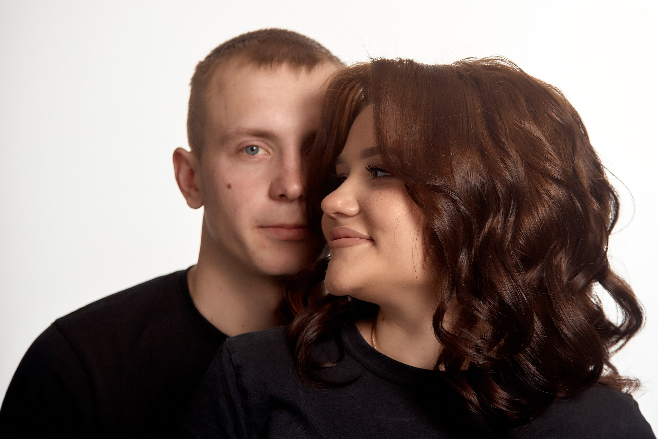 Вадим и Настя. Петр Ступень. Свадебное, семейное фото и видео. Москва. Краснодар