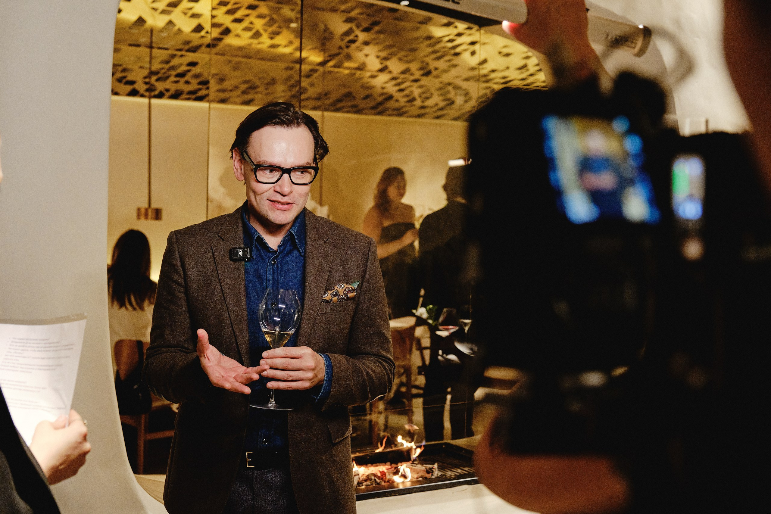 Галицкий и Галицкий. Портретный и репортажный фотограф в Москве Острикова Анастасия