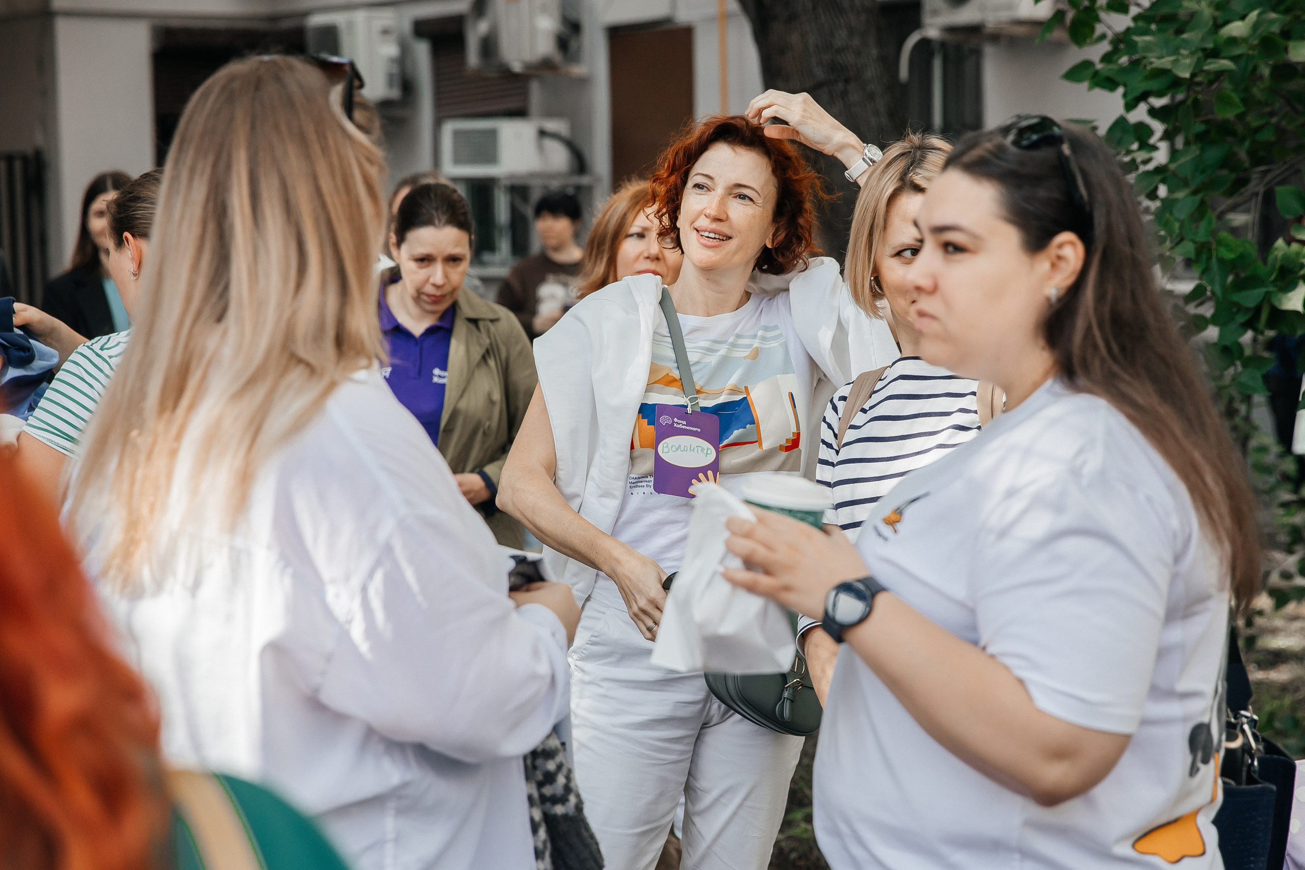 Фонд Хабенского Благотворительный футбол. Леся Гаранина. Семейный фотограф/видеограф Москва и область