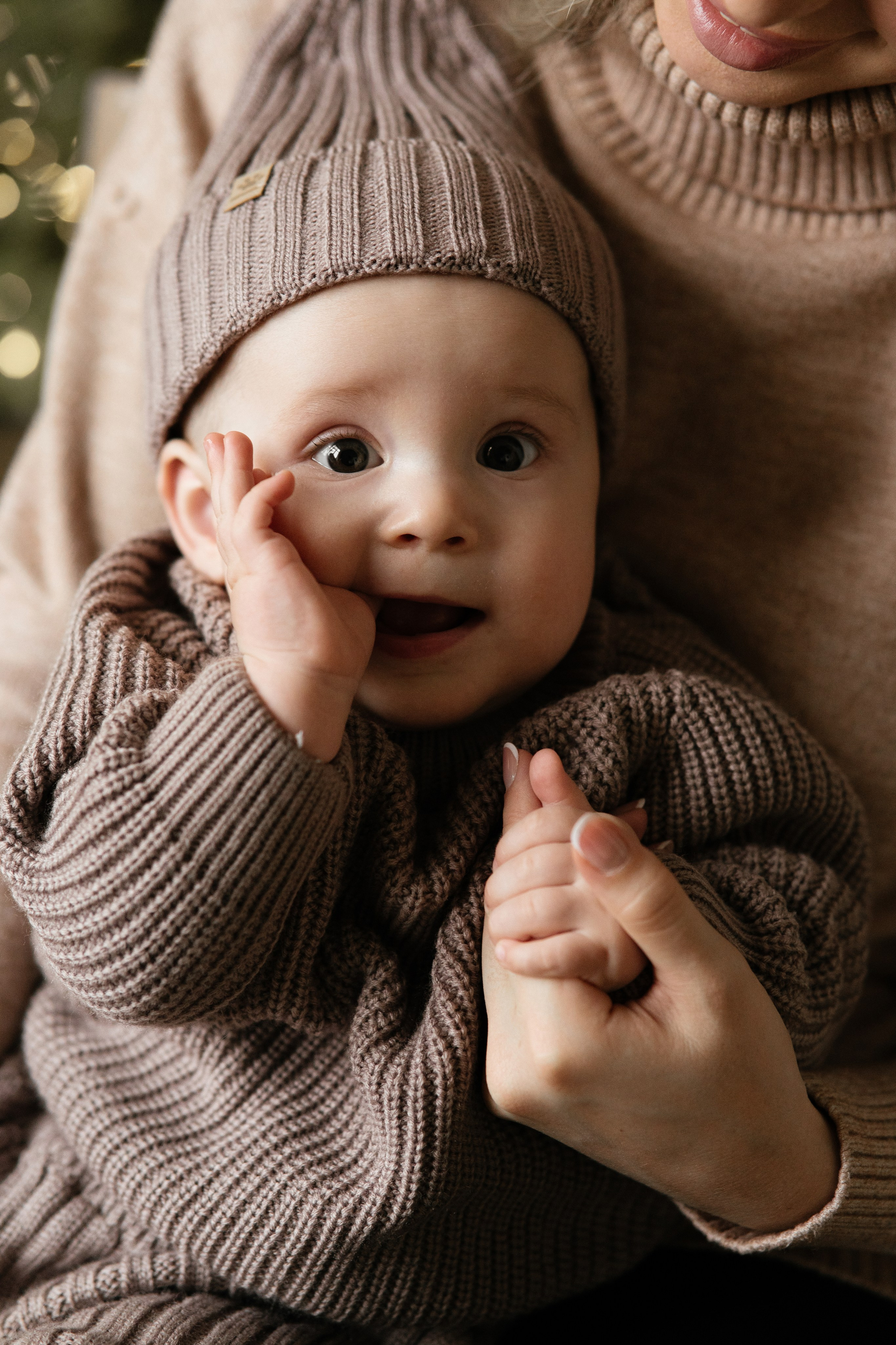 Виктория и Влад. Главная