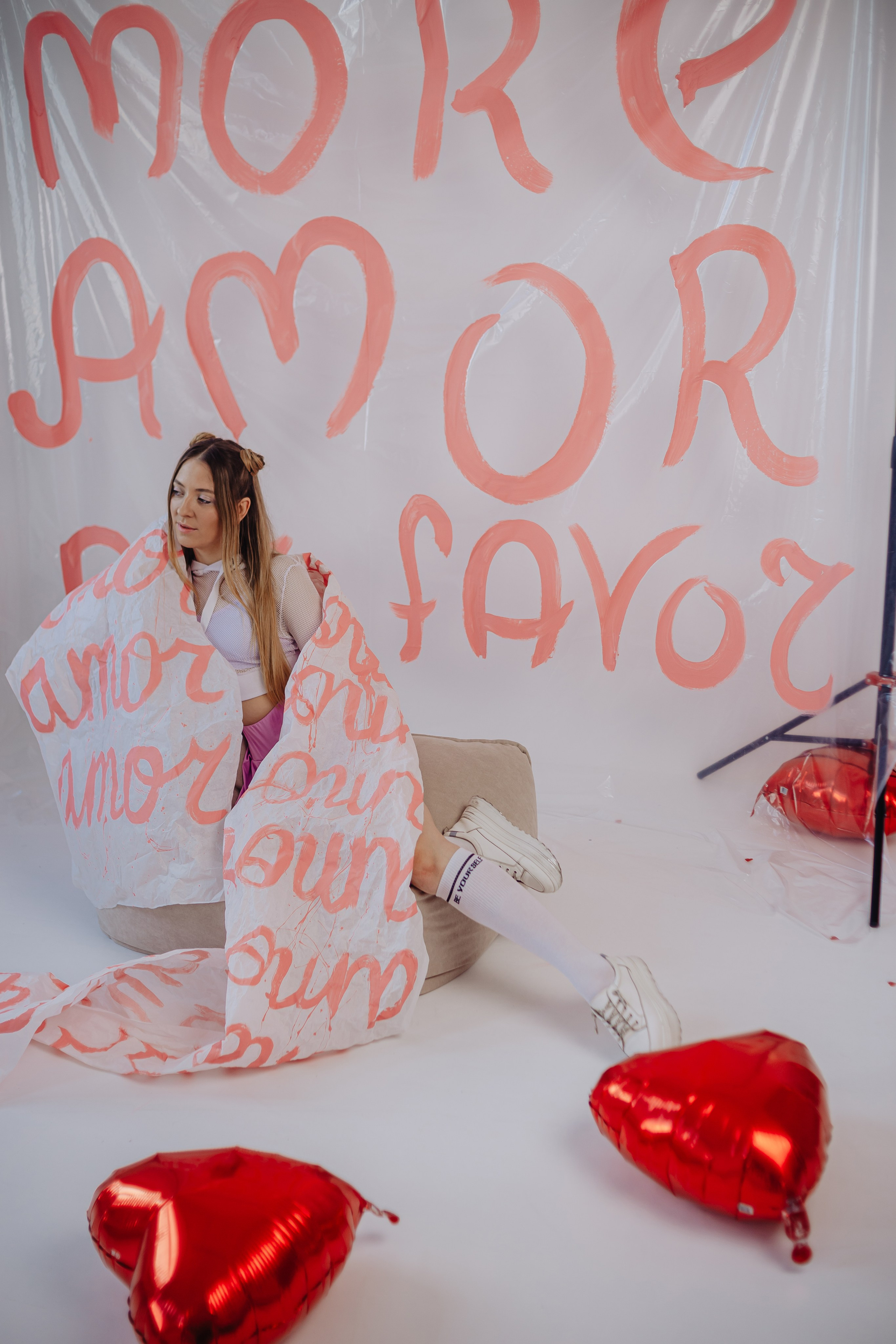 Amore. Фотограф Брянск