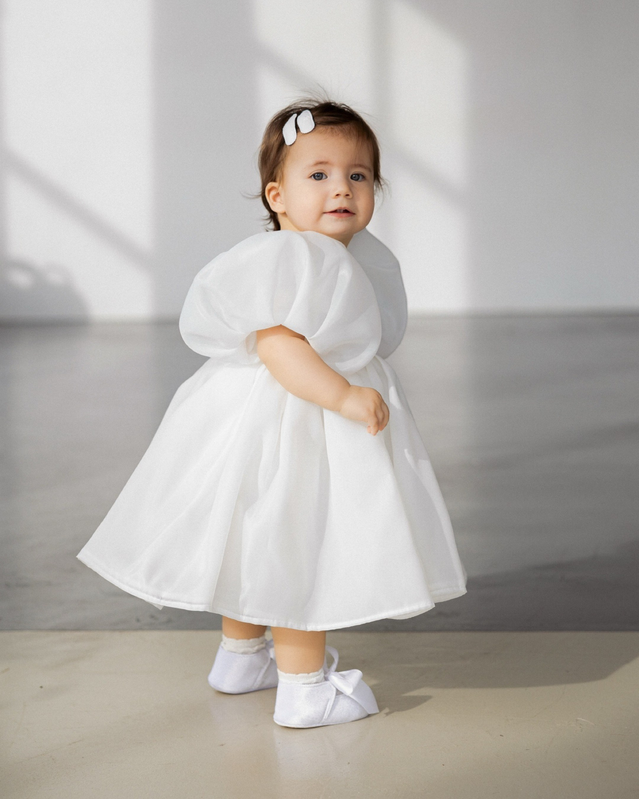 NICOLE. Фотограф Лиана Резникова