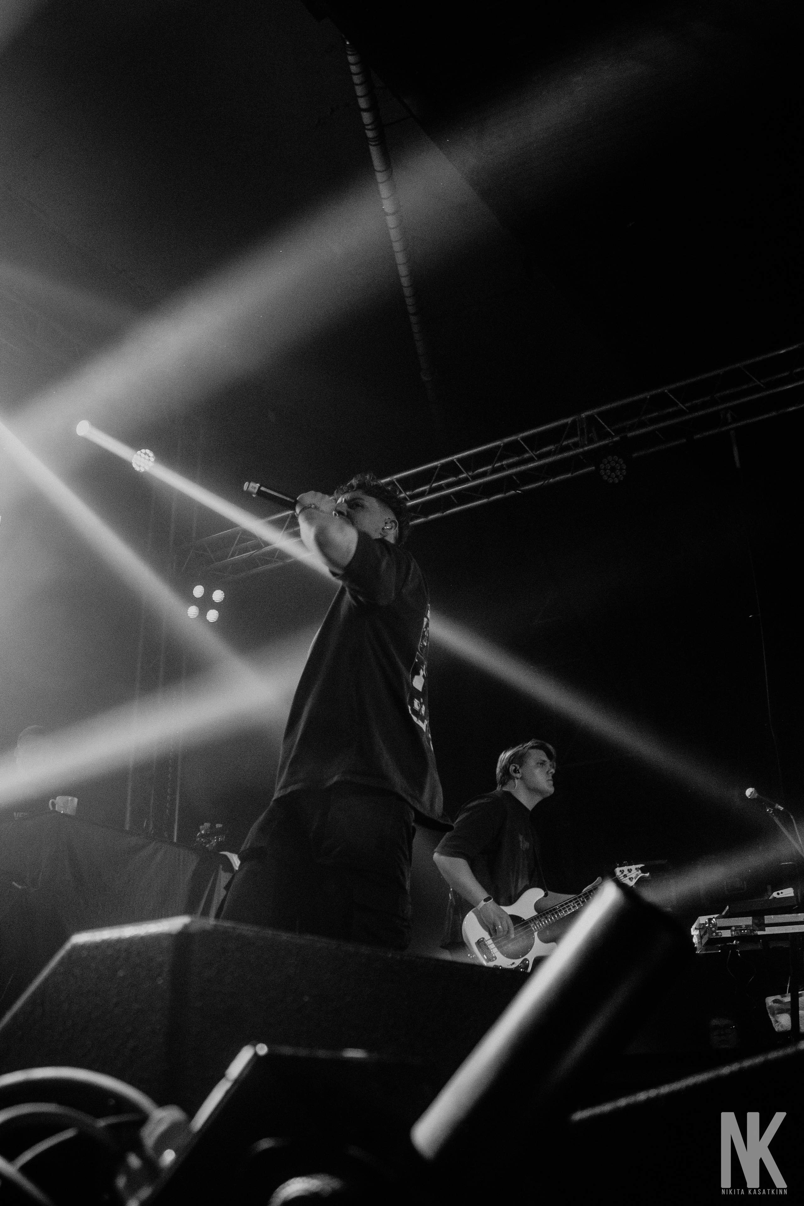 MARKUL 23.05 ИЖЕВСК. Касаткин Никита. Фотограф