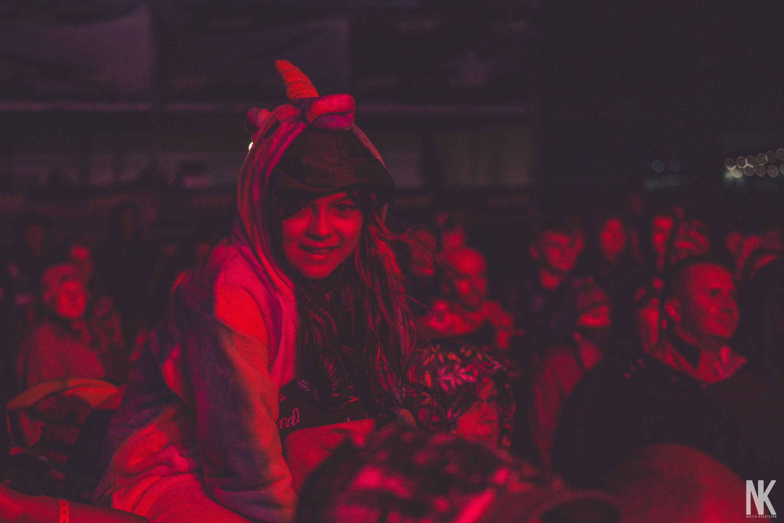 NAGART 24.07 УЛЕТАЙ-ПОЛЕ. Касаткин Никита. Фотограф