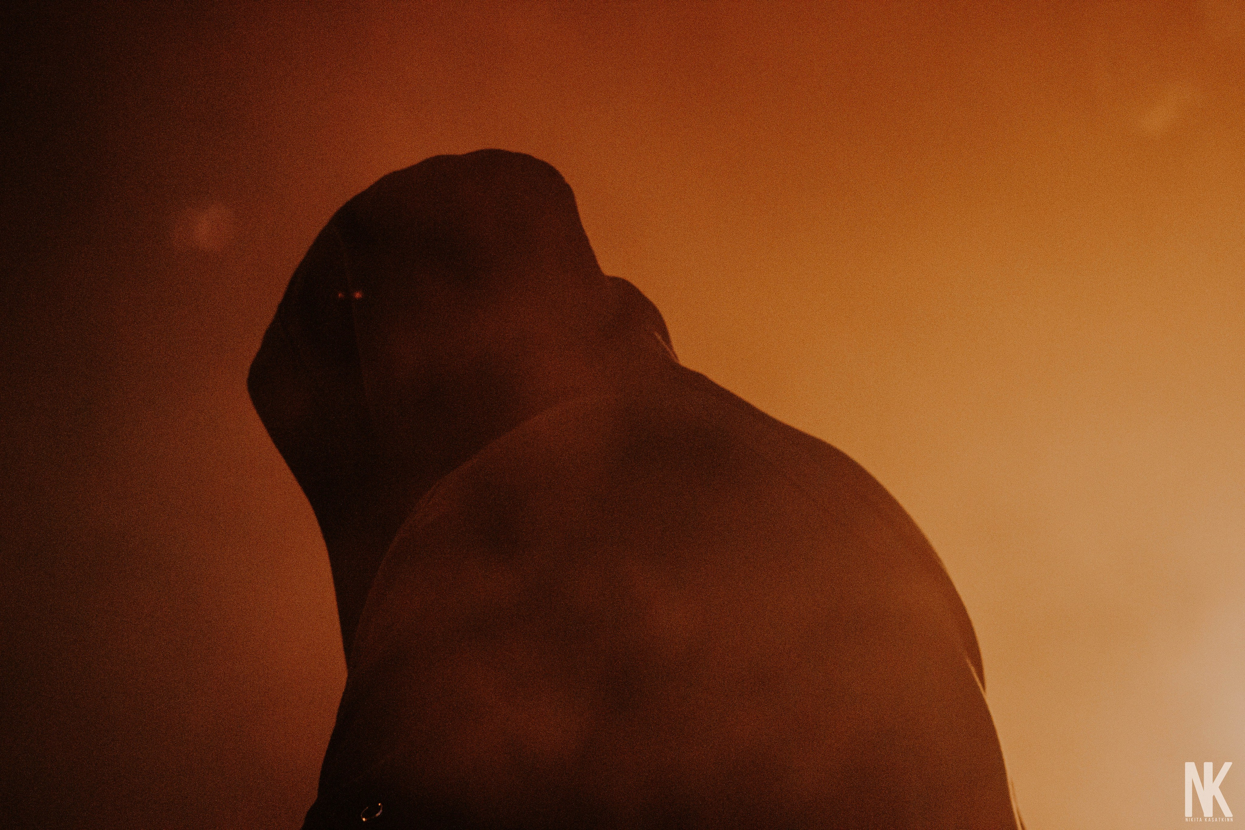 NAGART 24.07 УЛЕТАЙ-ПОЛЕ. Касаткин Никита. Фотограф