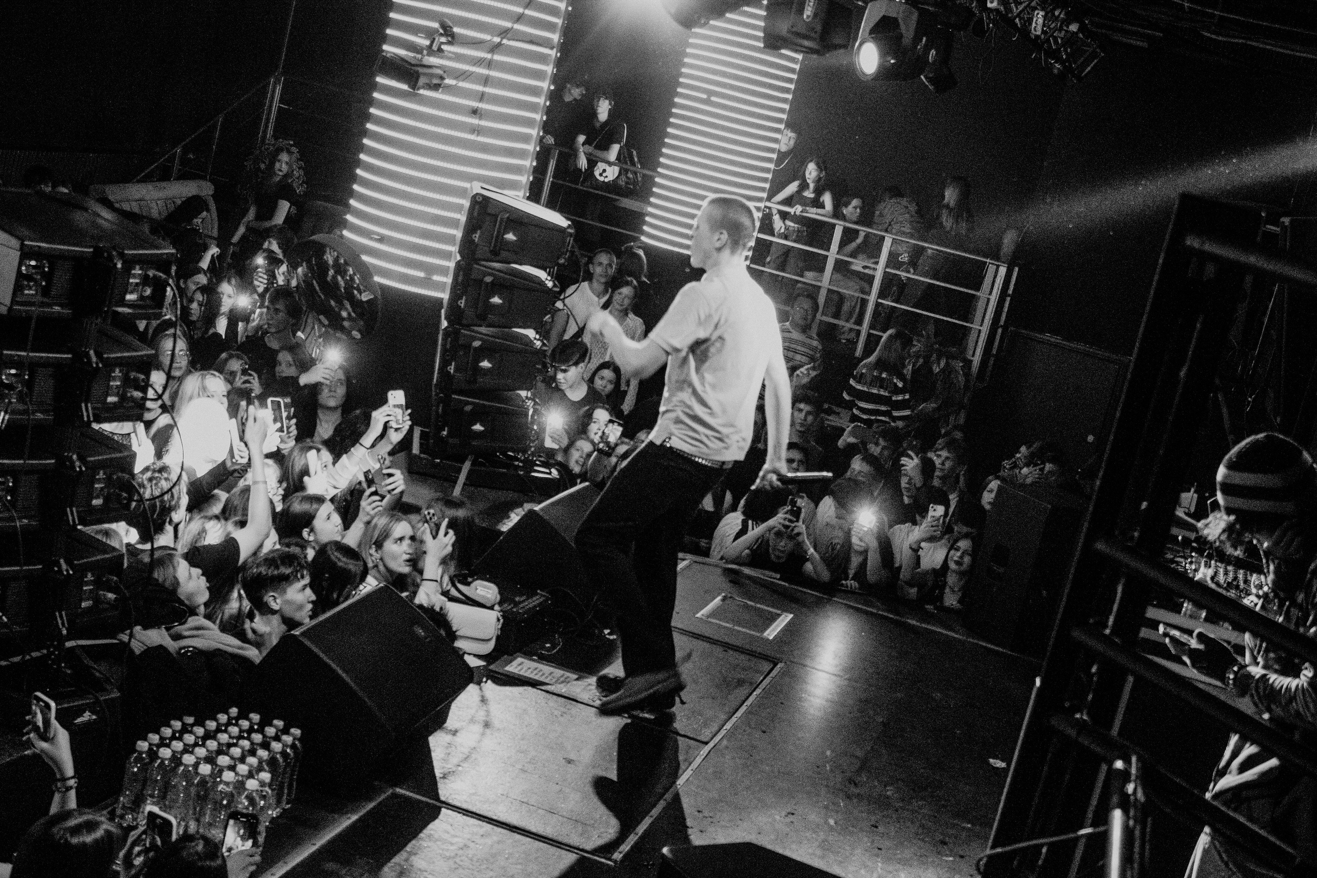 FORTUNA 812 13.09 КАЗАНЬ. Касаткин Никита. Фотограф