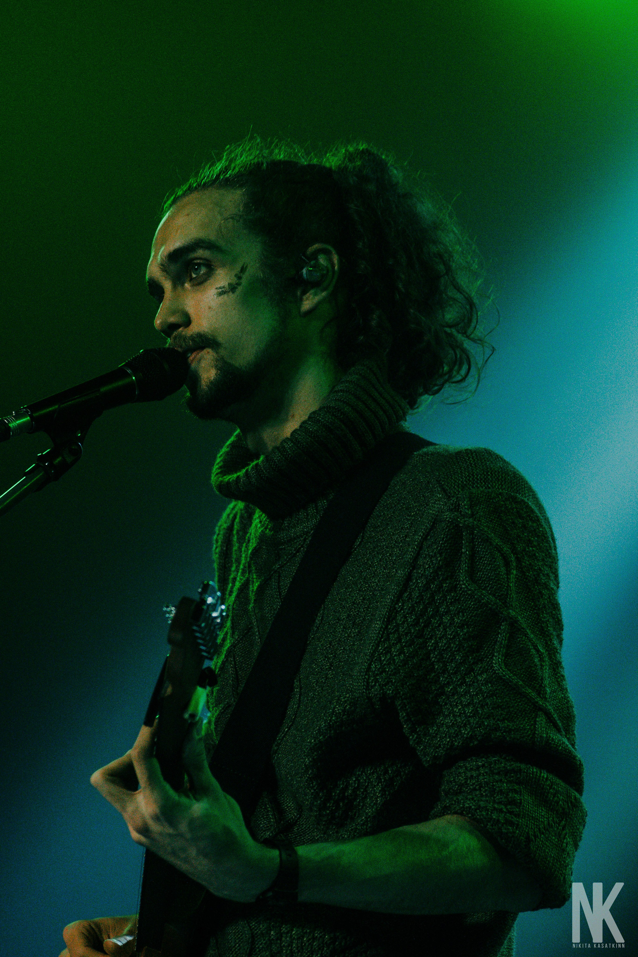 ЛАМПАБИКТ 23.10 ИЖЕВСК. Касаткин Никита. Фотограф