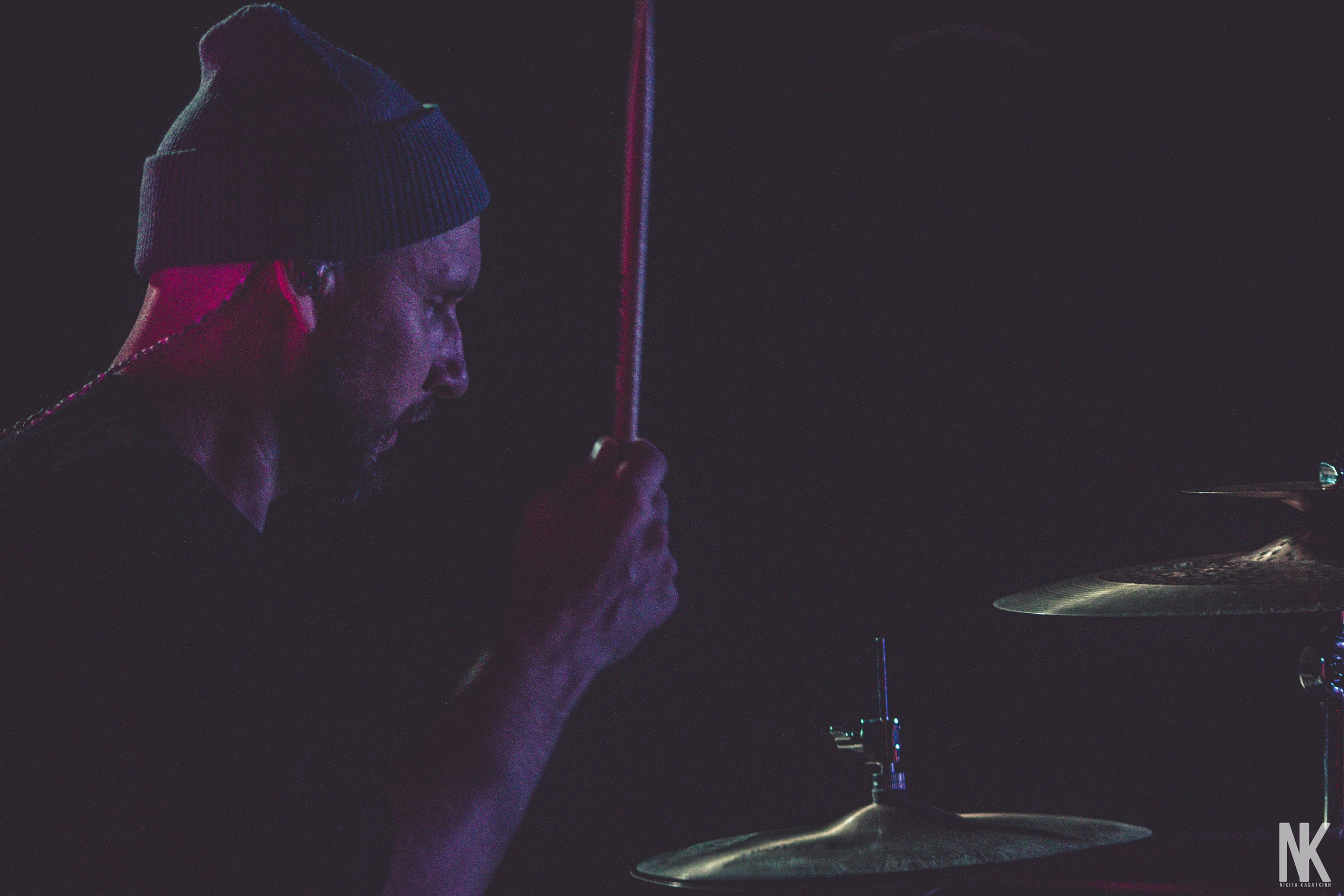 Видеокассета твоих родителей 14.09 Ижевск. Касаткин Никита. Фотограф