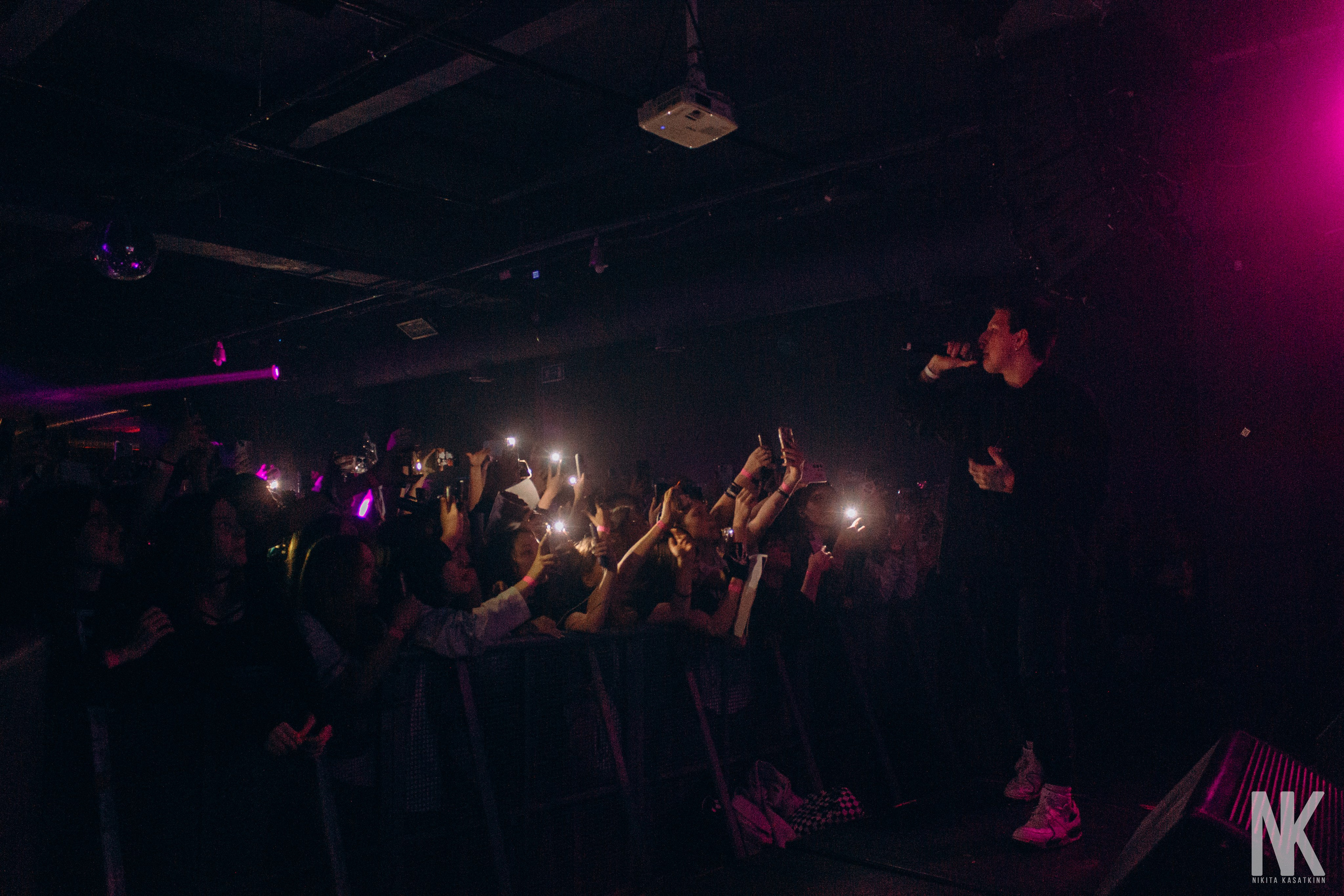 MZLFF 17.10 КАЗАНЬ. Касаткин Никита. Фотограф