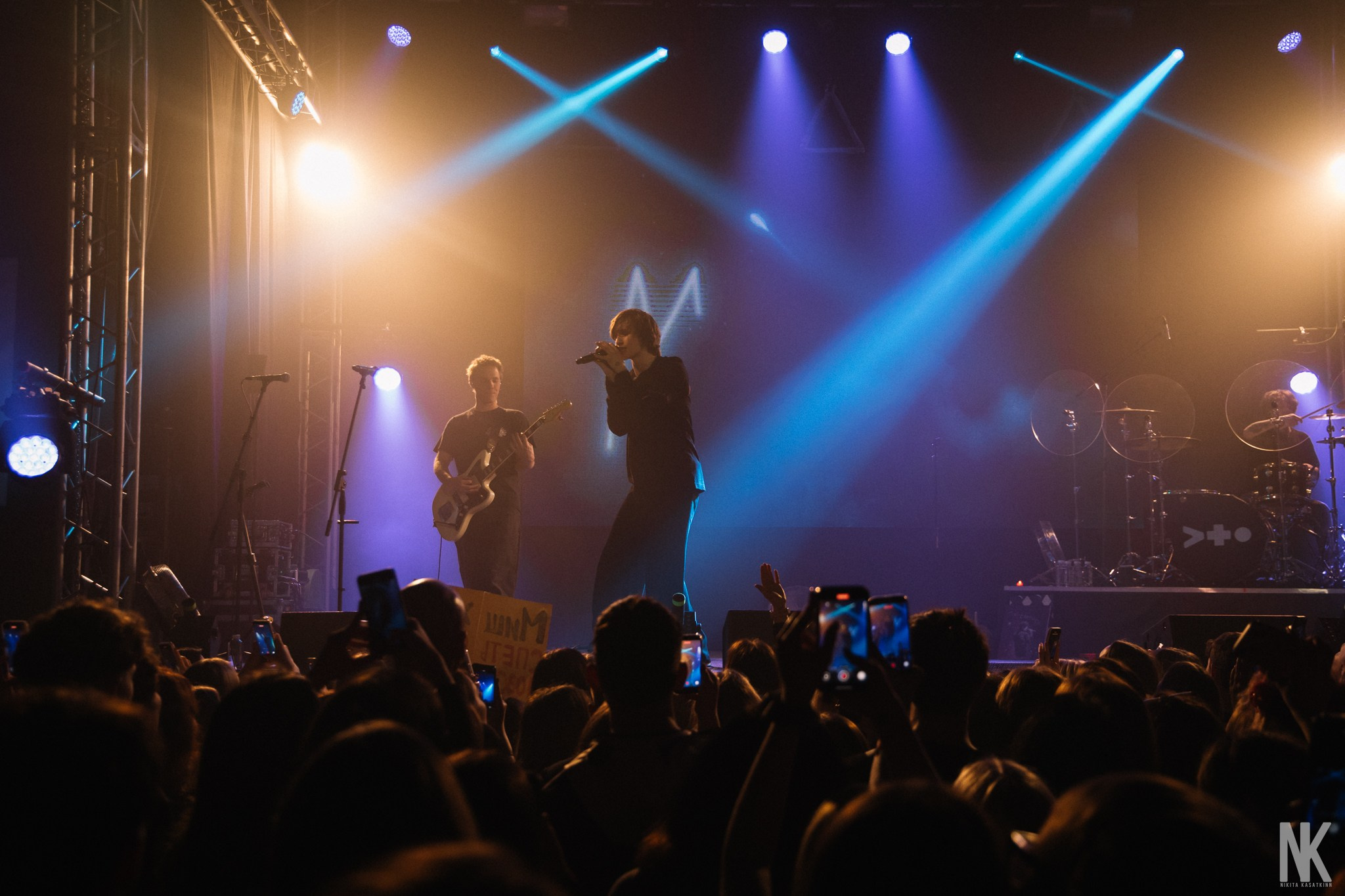 МАРТИН 24.03 ИЖЕВСК. Касаткин Никита. Фотограф