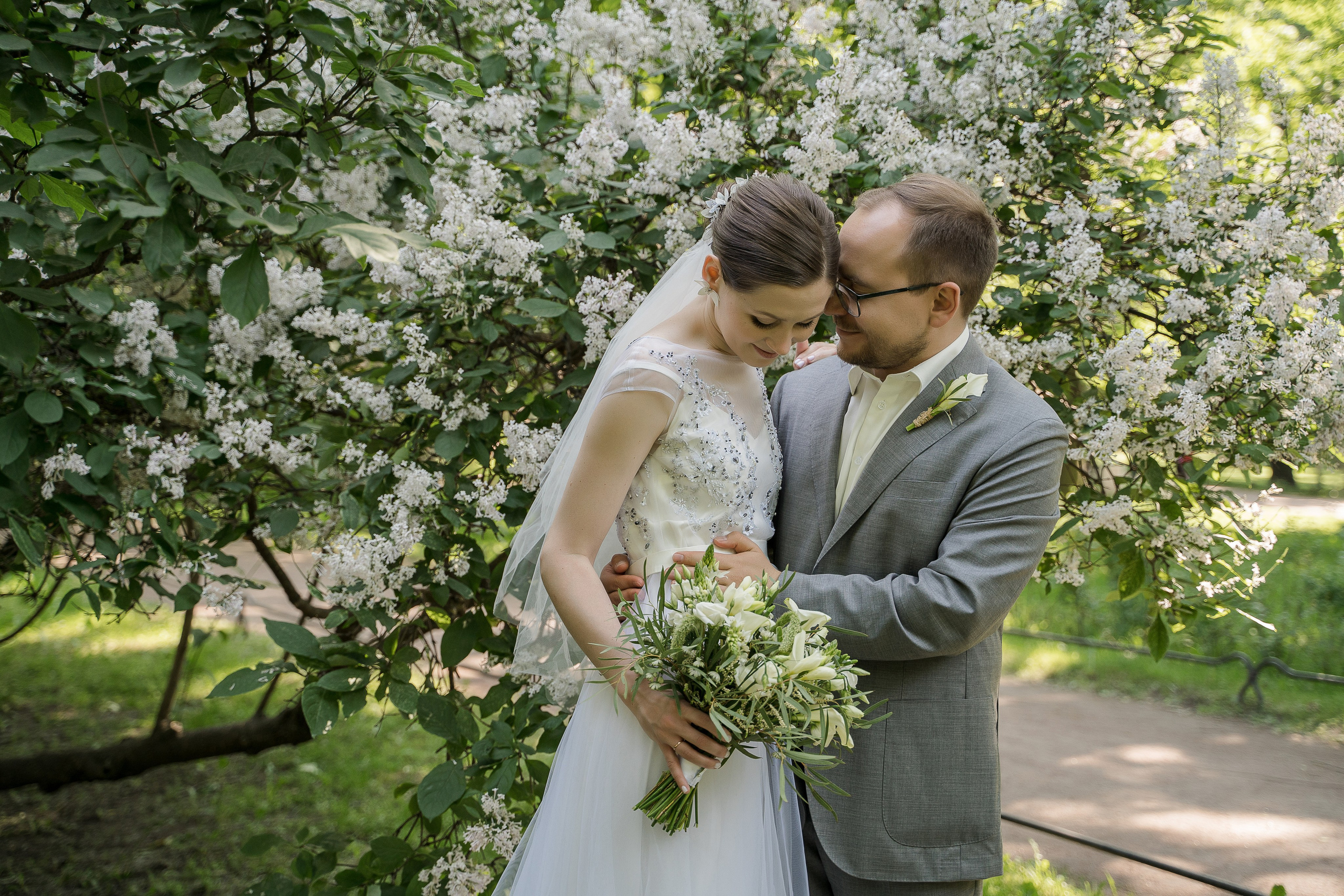 Алексей и Екатерина. Свадебный и семейный фотограф в Пушкине и Санкт-Петербурге Мария Филиппова