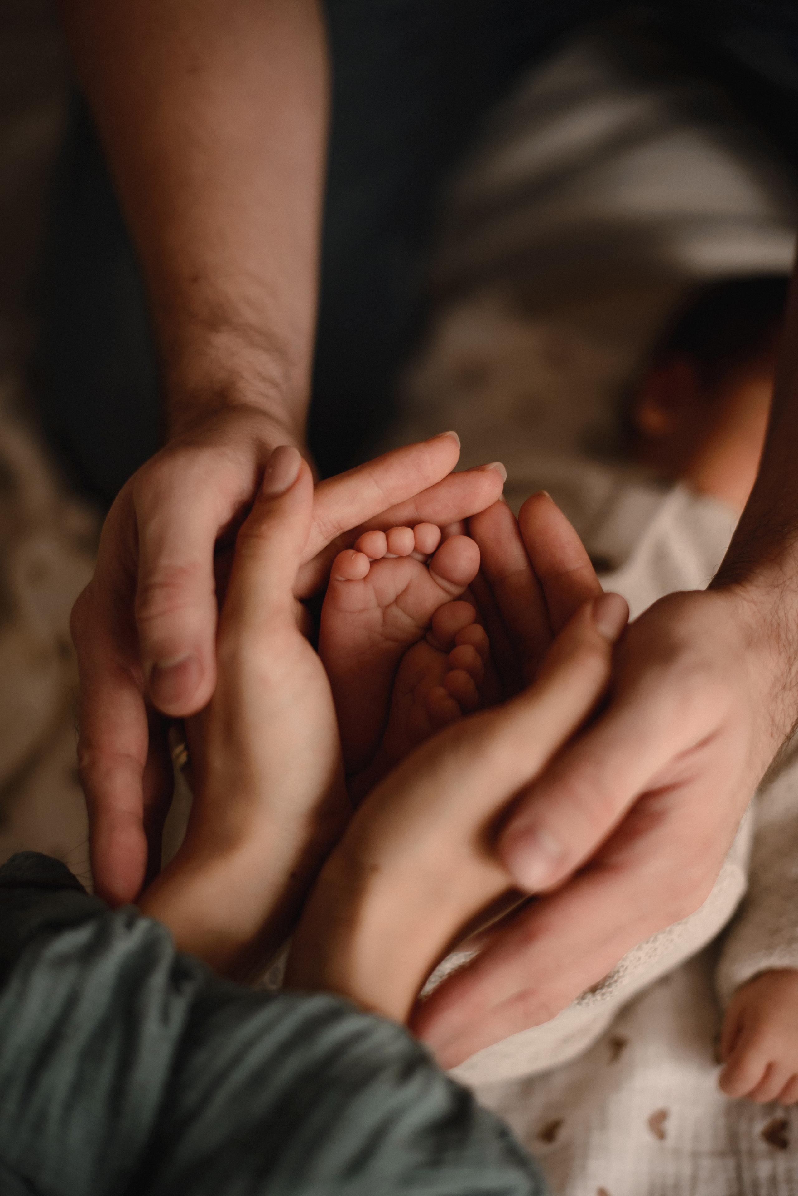 Красивая история счастливых родителей!. Семейный фотограф в г. Ставрополь, Сорокина Мария