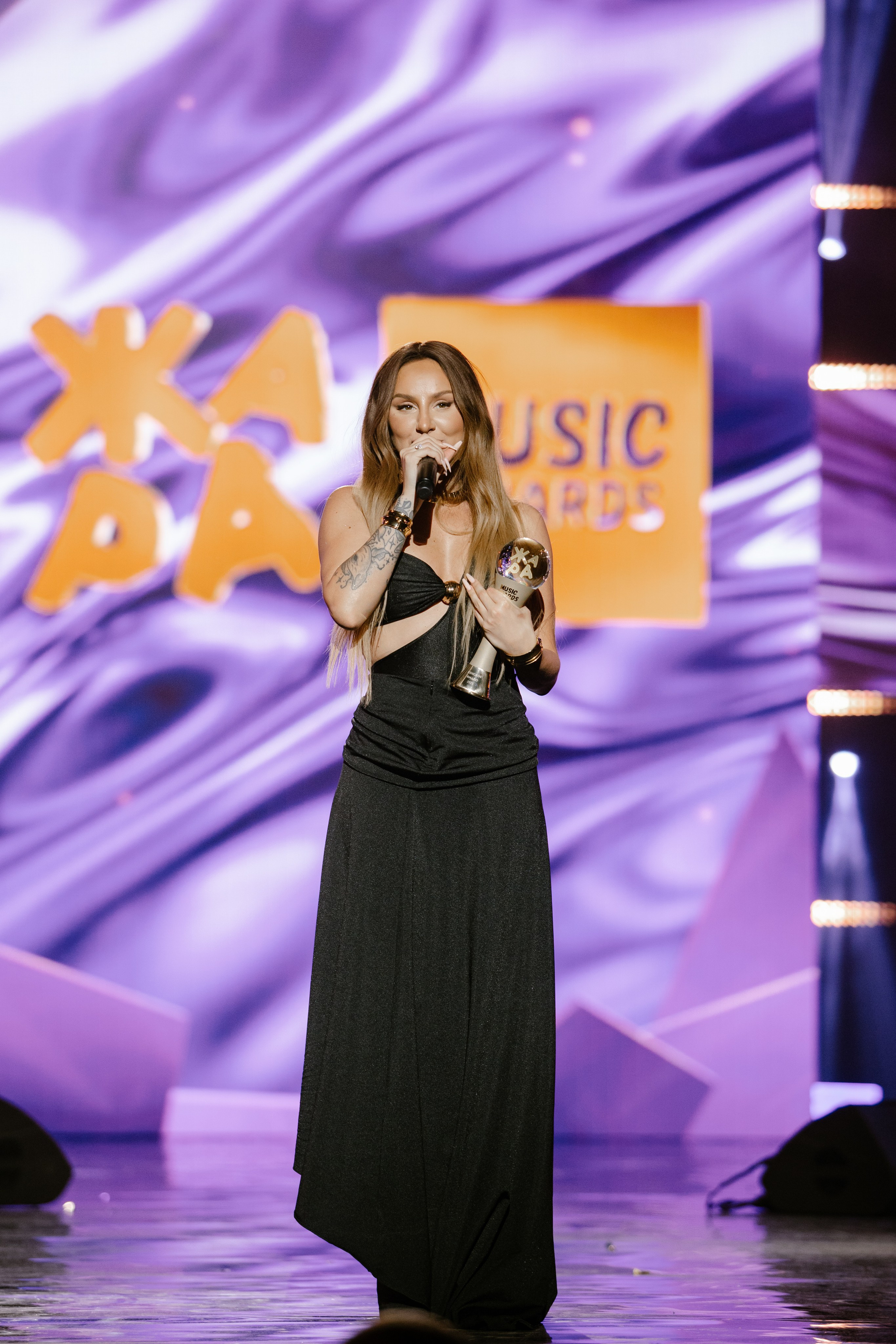 ЖАРА ТВ. Светский фотограф — Анисина Ирина