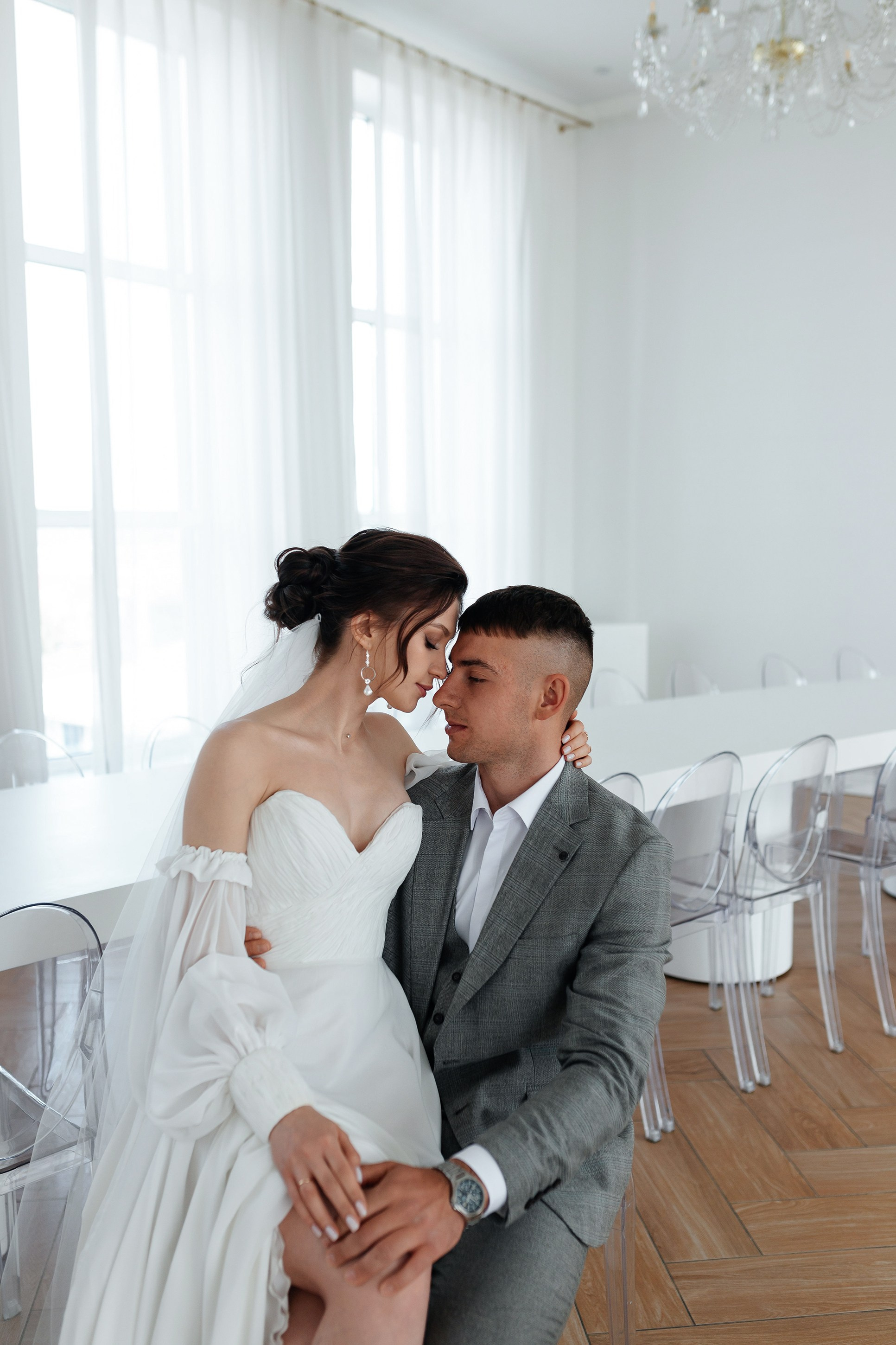 Свадебный фотограф Челябинск. Свадебный и портретный фотограф Челябинск