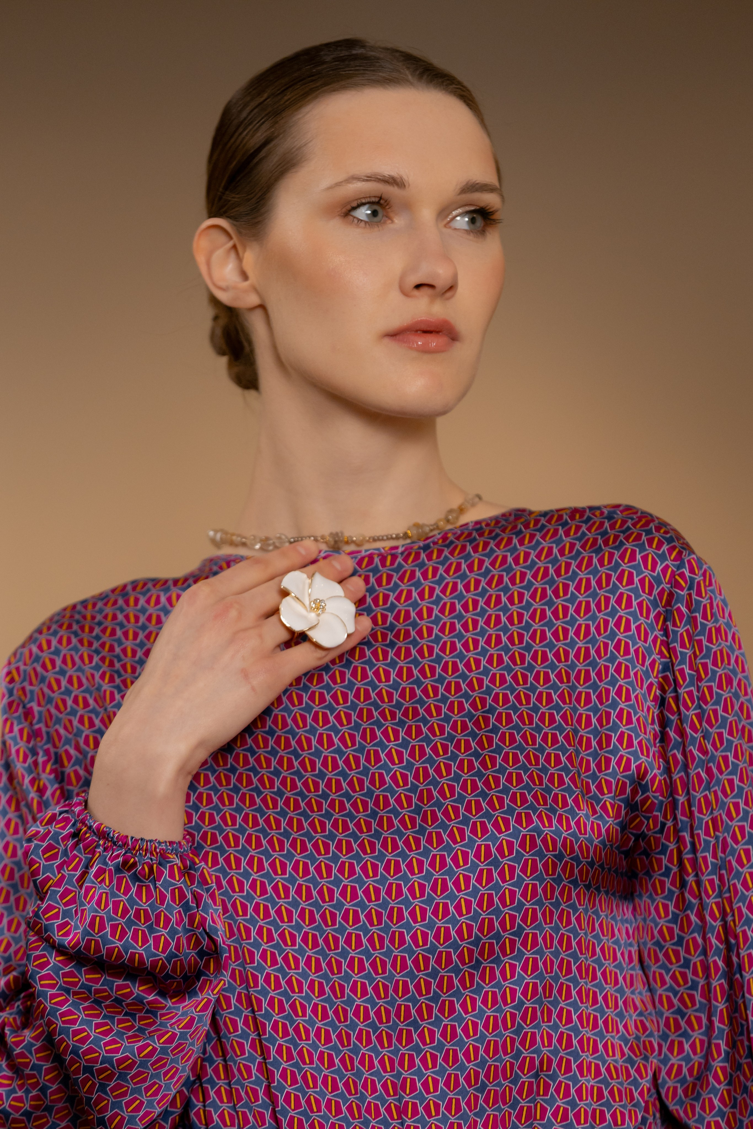 Камерный показ All'SH. Фотограф в Ростов-на-Дону Виктория Савчук