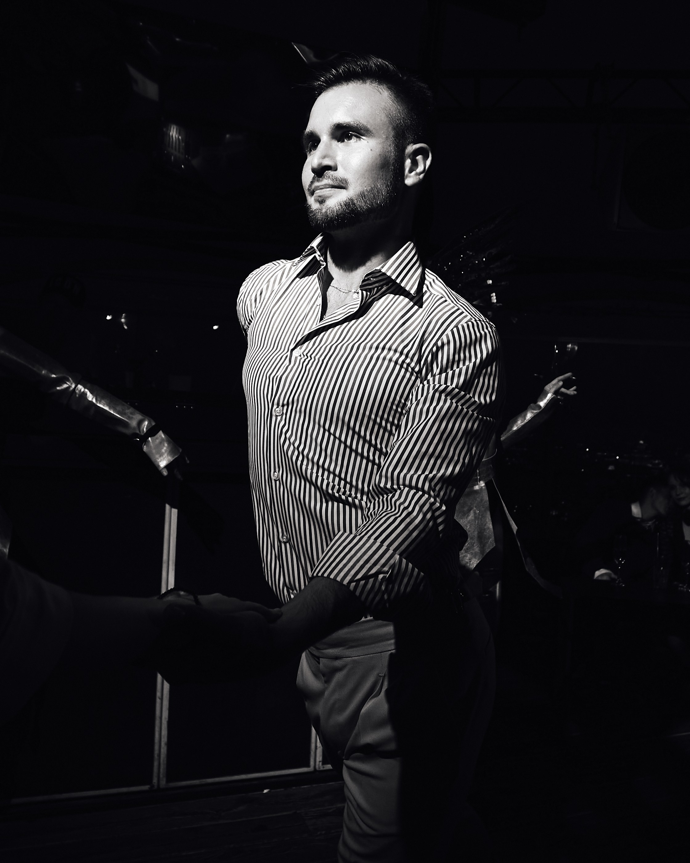 Birthday party. Репортажный фотограф в Москве Дмитрий Масленников