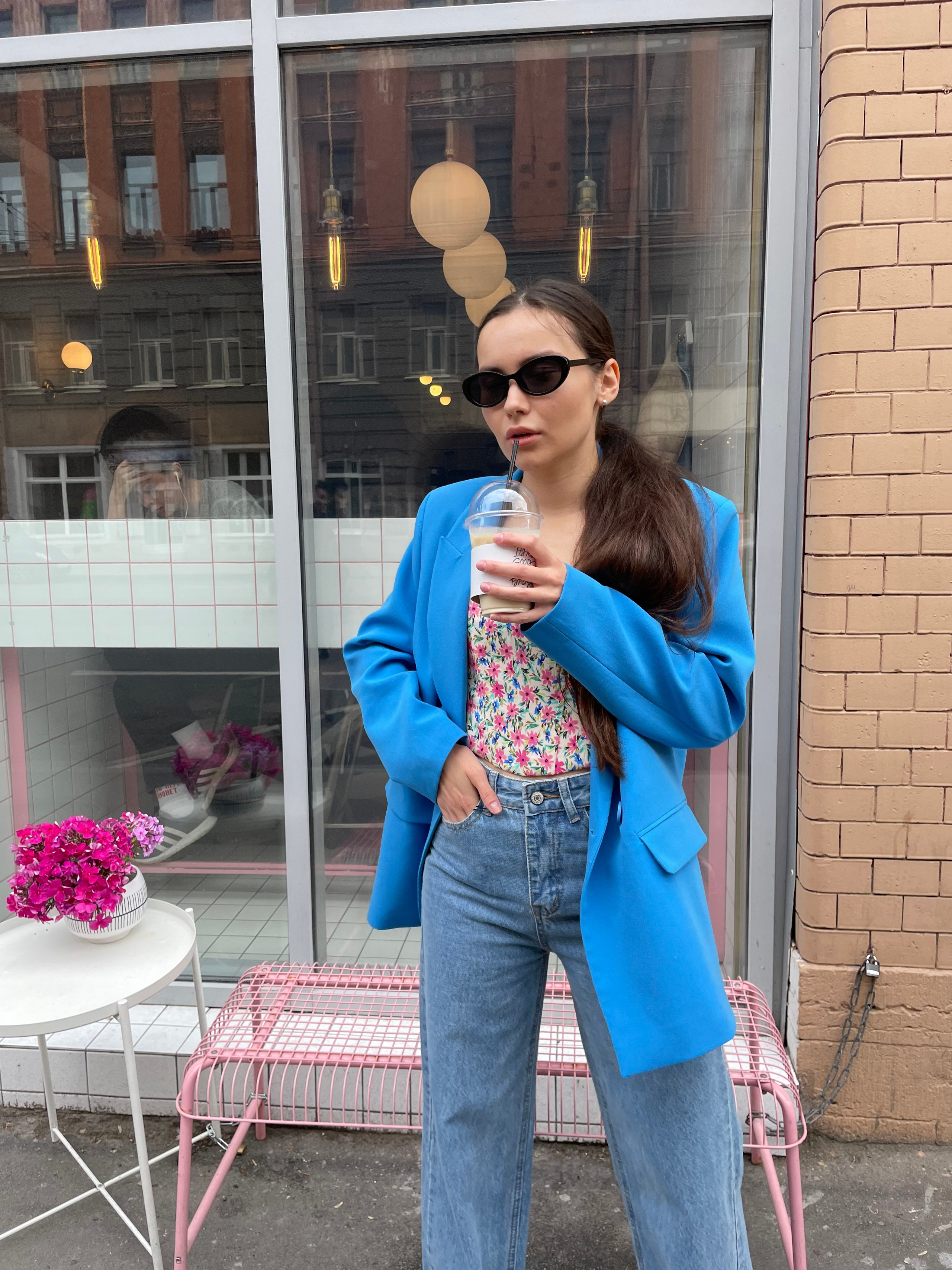 Контент-съёмки. Екатерина Таирова. Контент-фотограф из Санкт-Петербурга