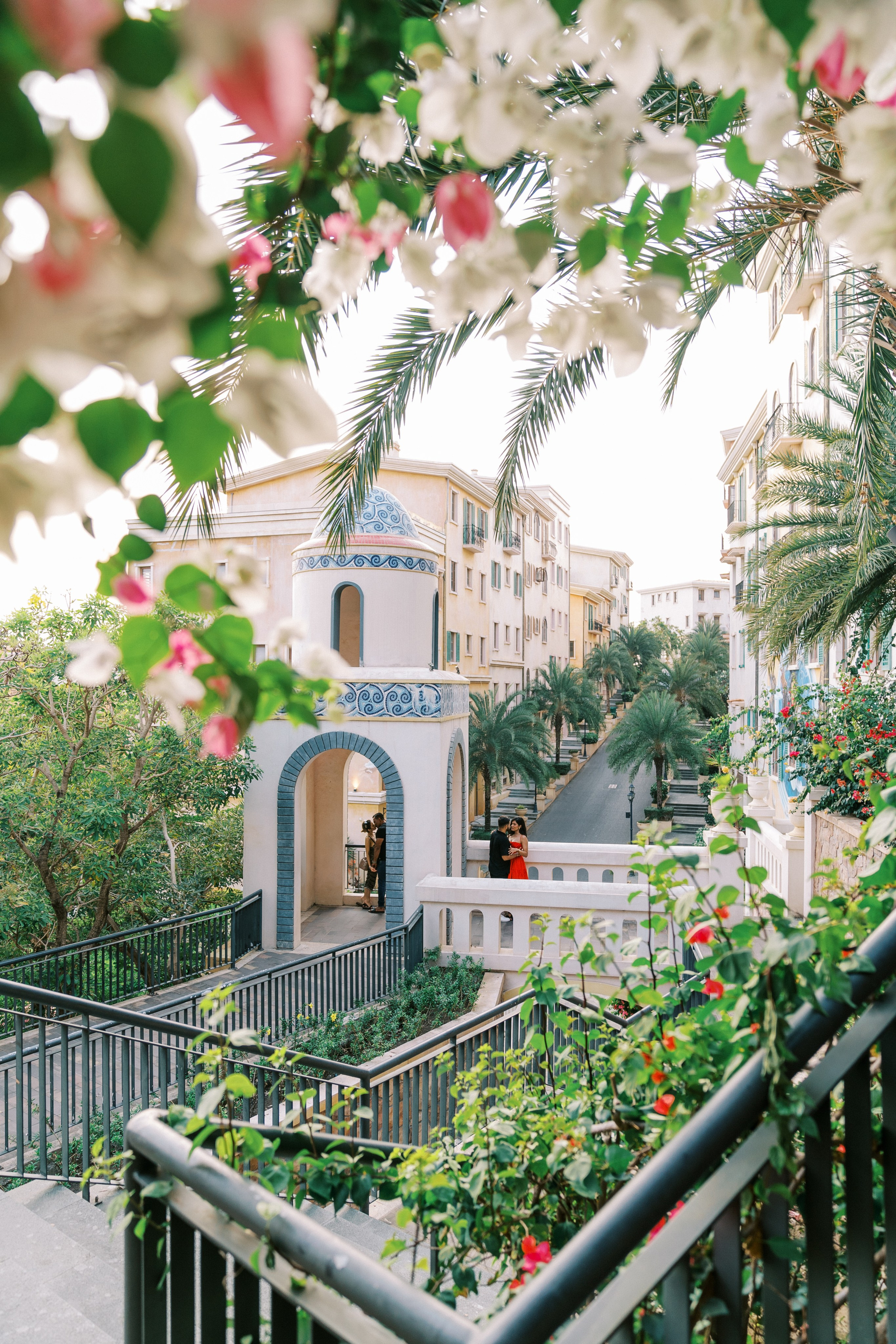 Wedding proposal. PhuQuoc photographer — Phu Quoc wedding photographer