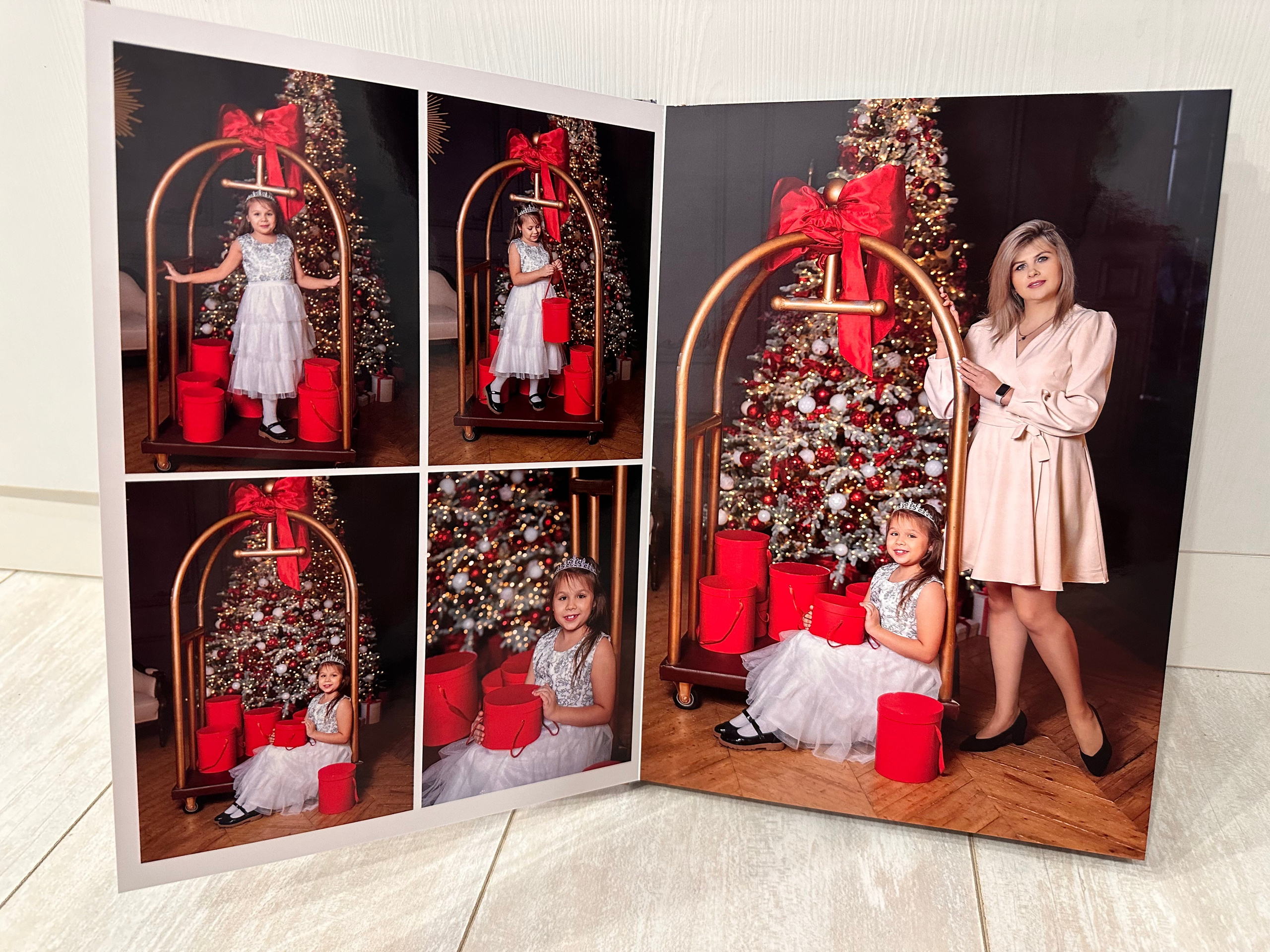 Семейная книга 21/30. Фотограф г. Пенза — Светлана Зойкина