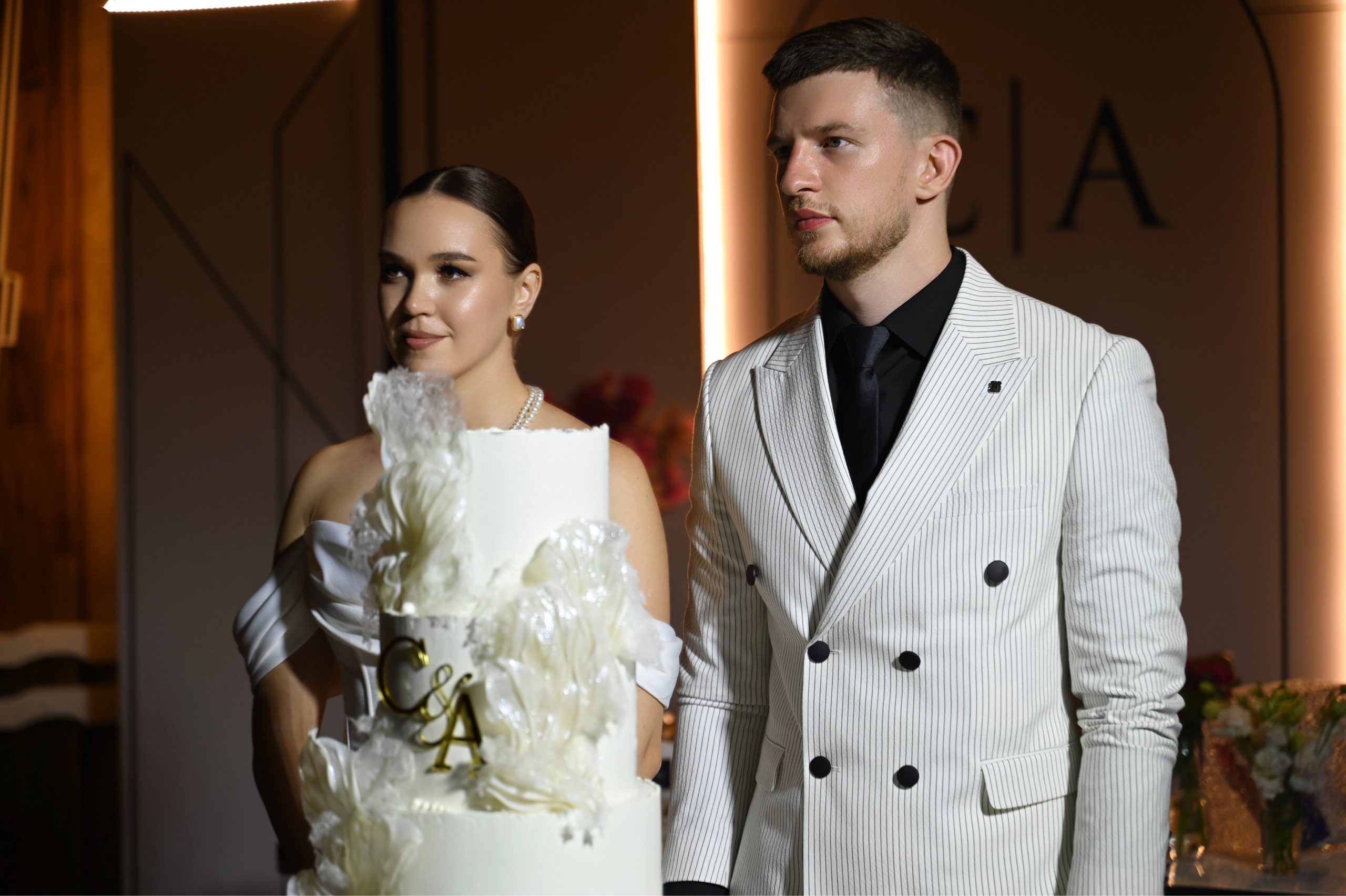 Сергей & Анна. Фотография — это жизнь, освещенная вспышкой