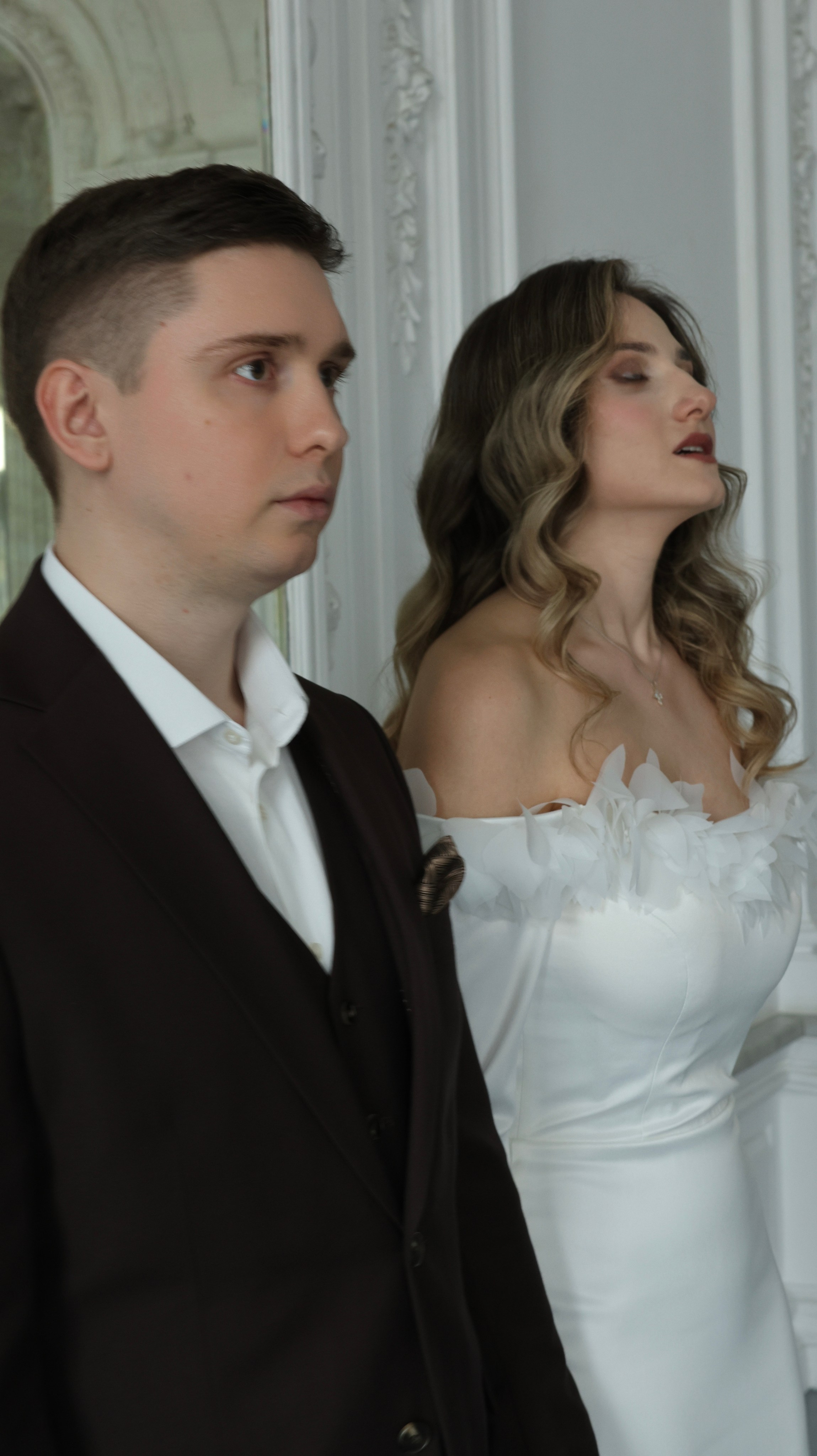 Анна & Сергей. Фотография — это жизнь, освещенная вспышкой