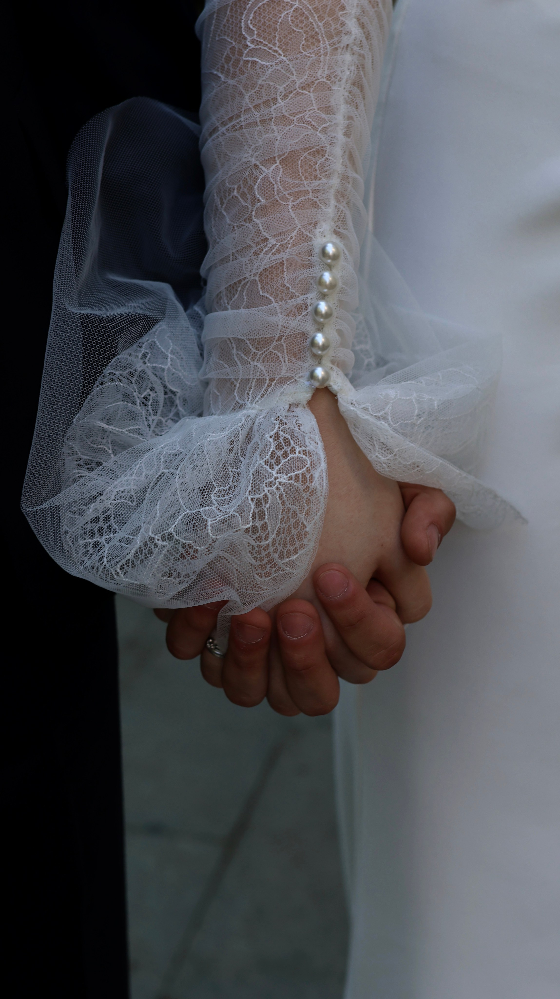 Артём & Виктория. Фотография — это жизнь, освещенная вспышкой