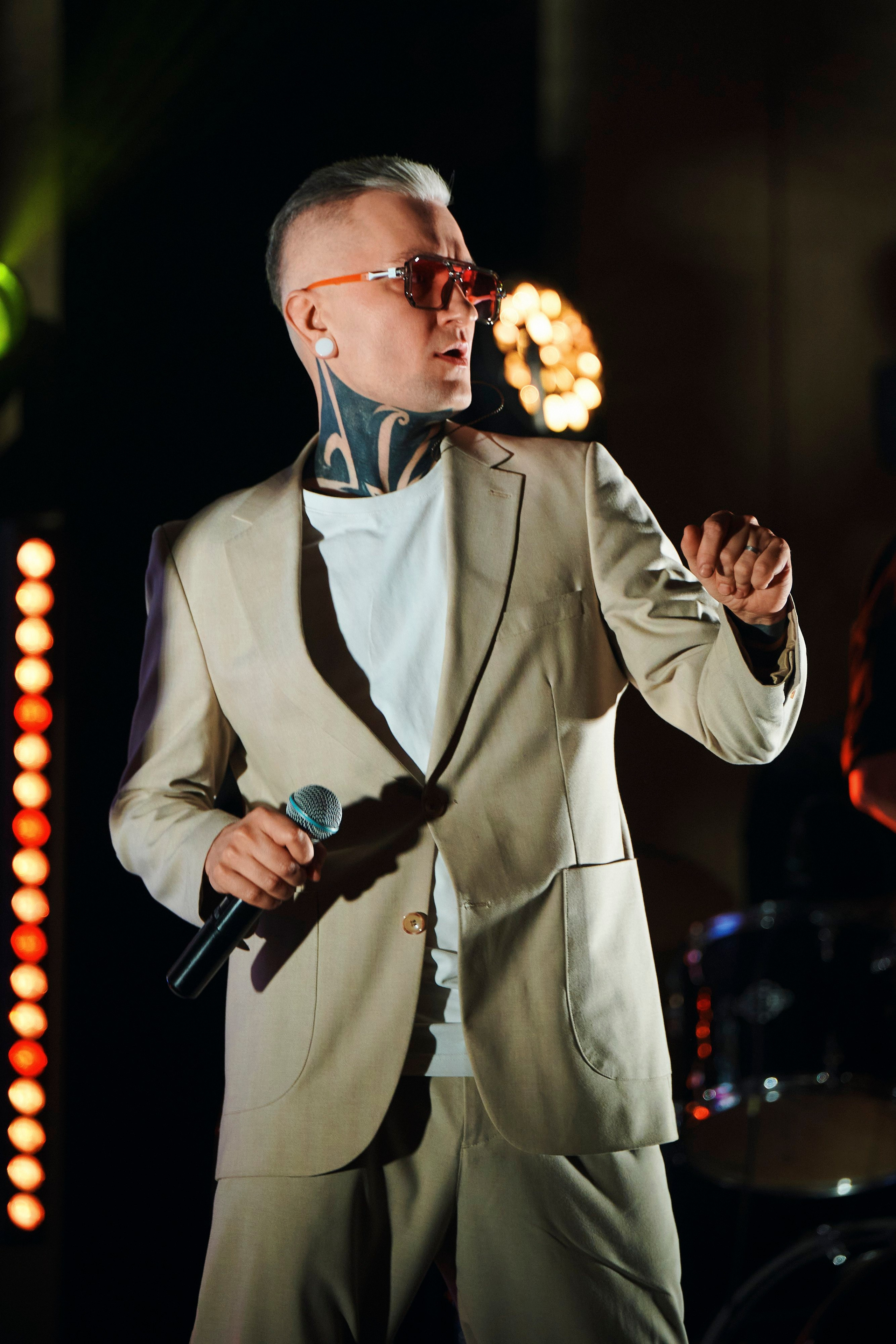 The Great Gatsby. Главная