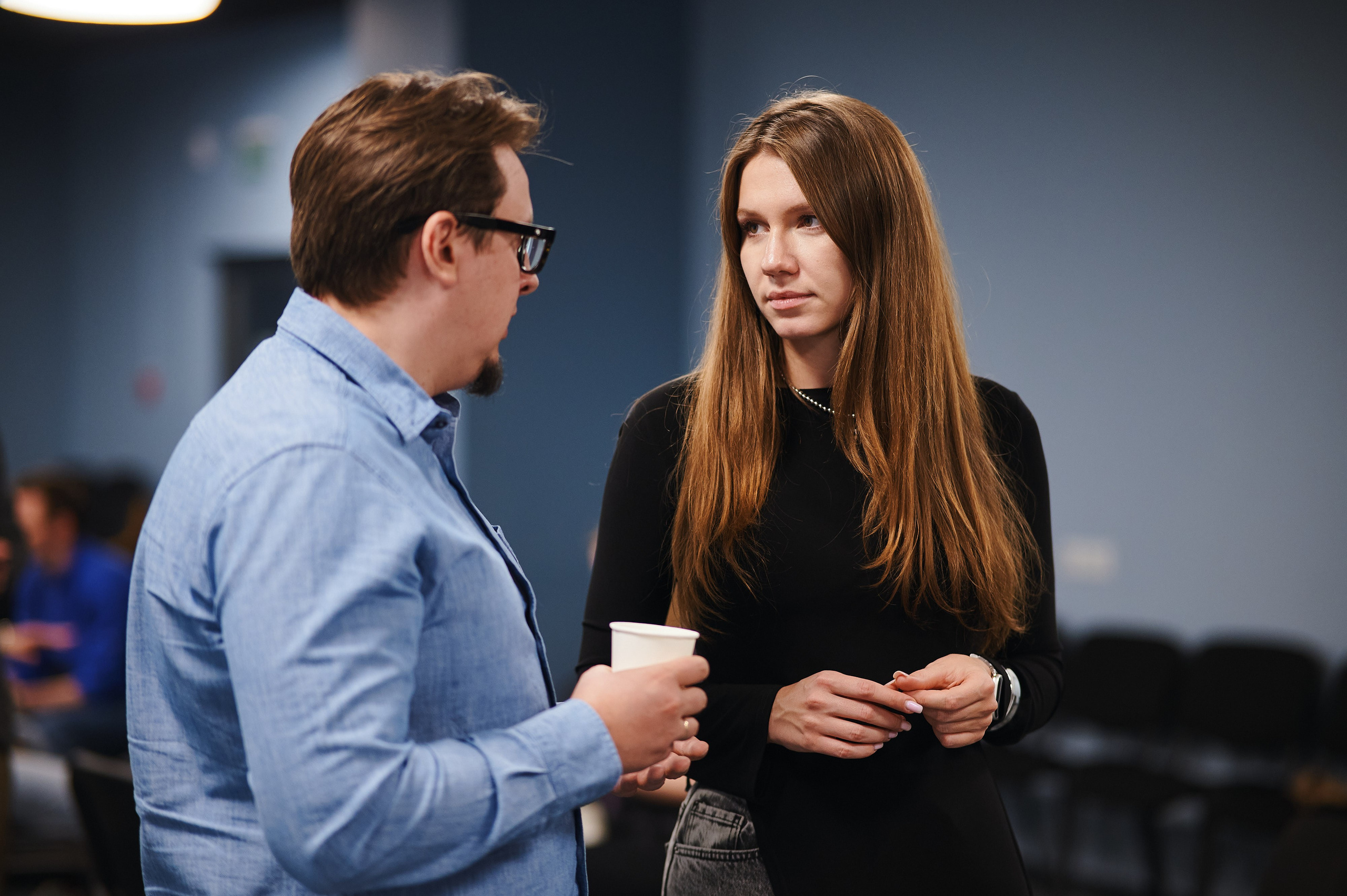 БИЗНЕС-КОННЕКТ СИЛА СВЯЗЕЙ. Главная