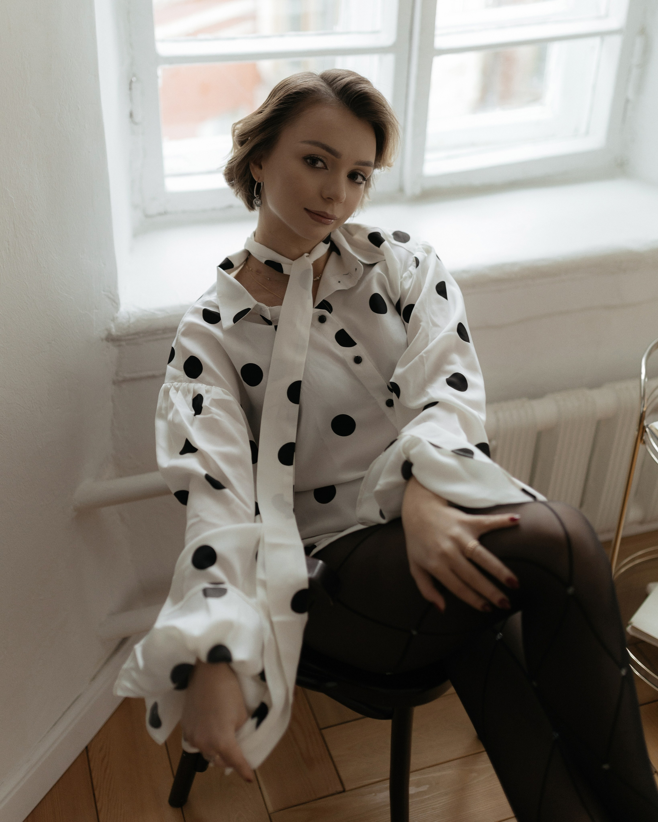 София. DARYA.BELKINA