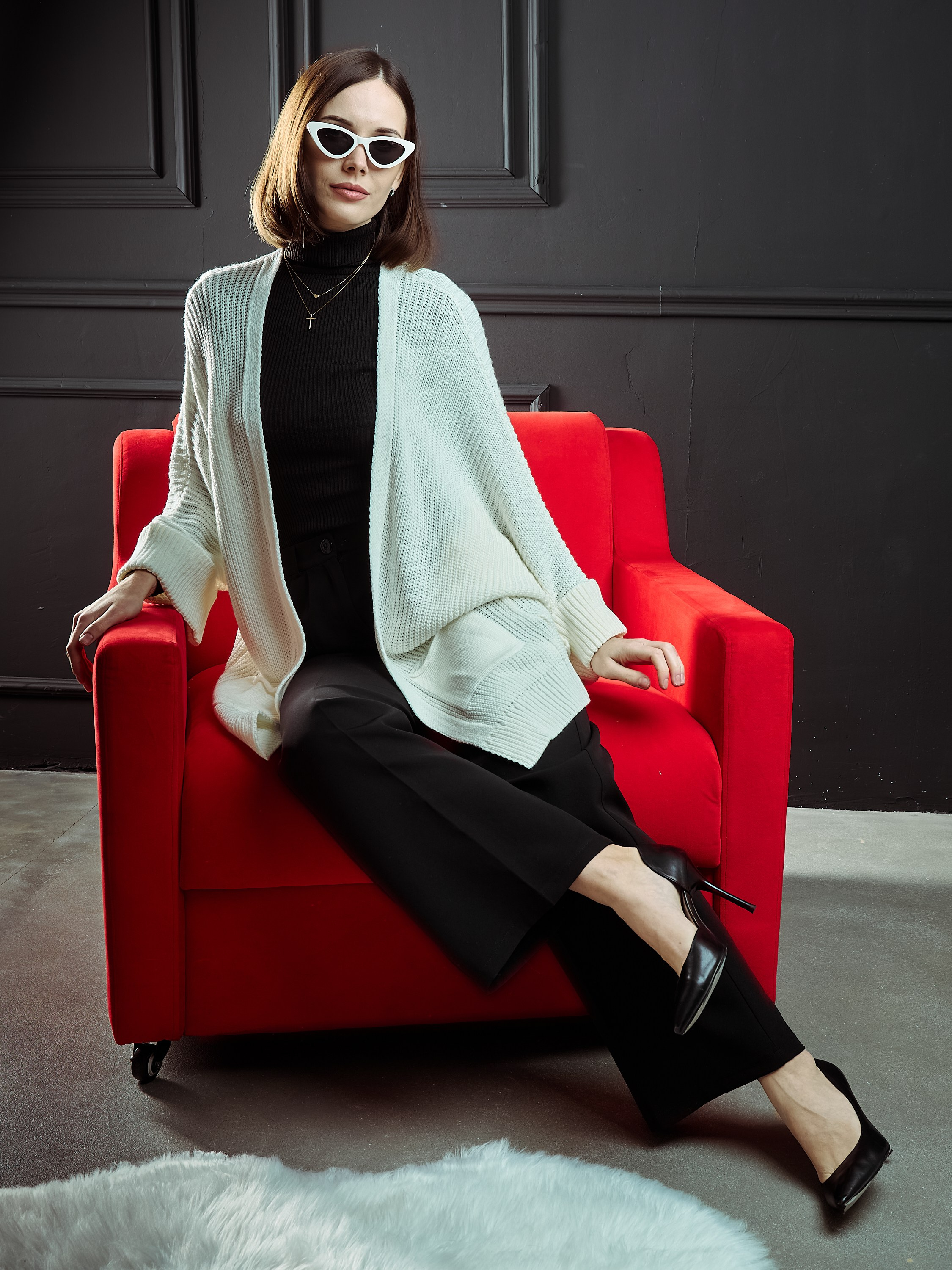 Фотосъёмка одежды для WB, OZON - Казань