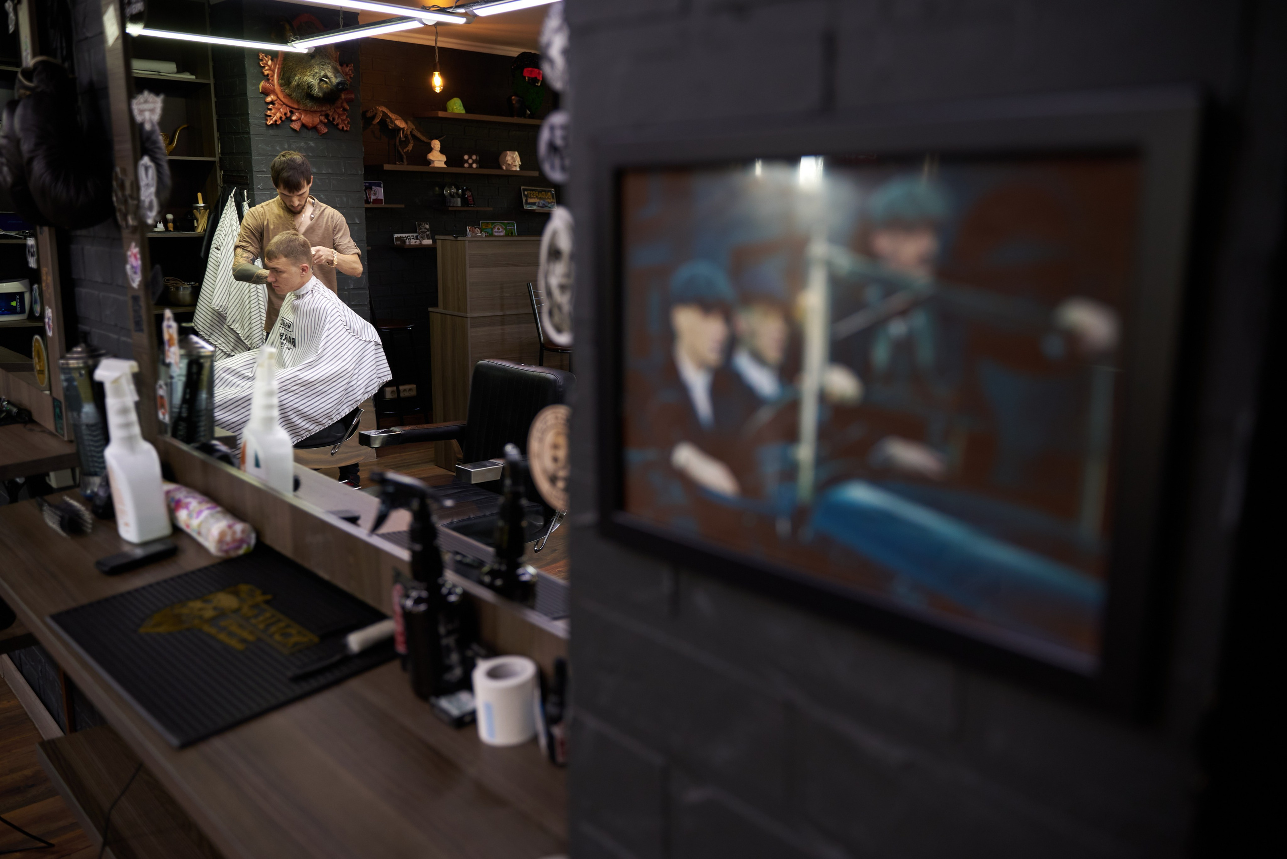 Профессиональный фотограф Старый Оскол, Губкин — свадьба, венчание, крещение, юбилей и день рождения