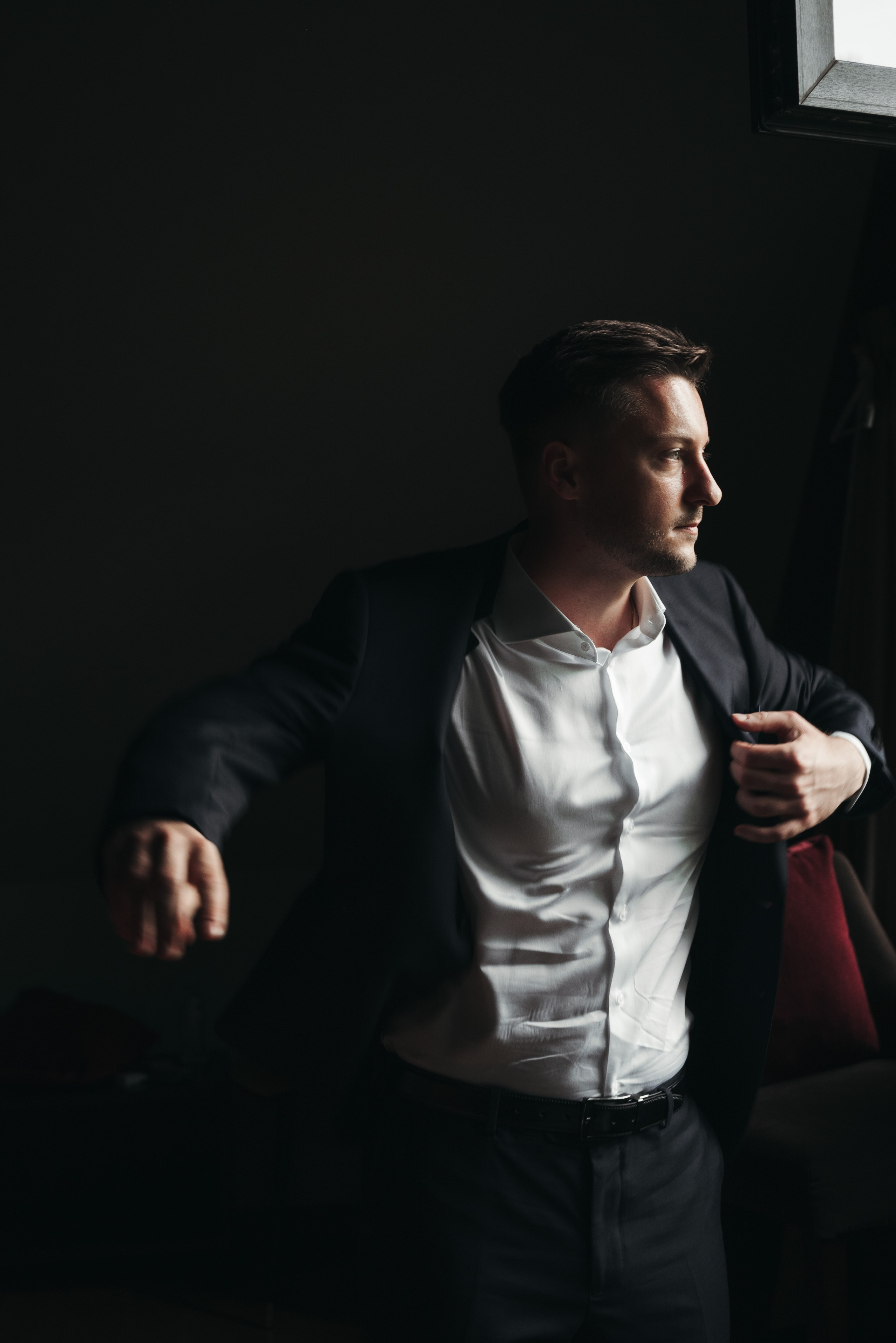 Истории 2023 года. Свадебный фотограф Москва Анастасия Храмова