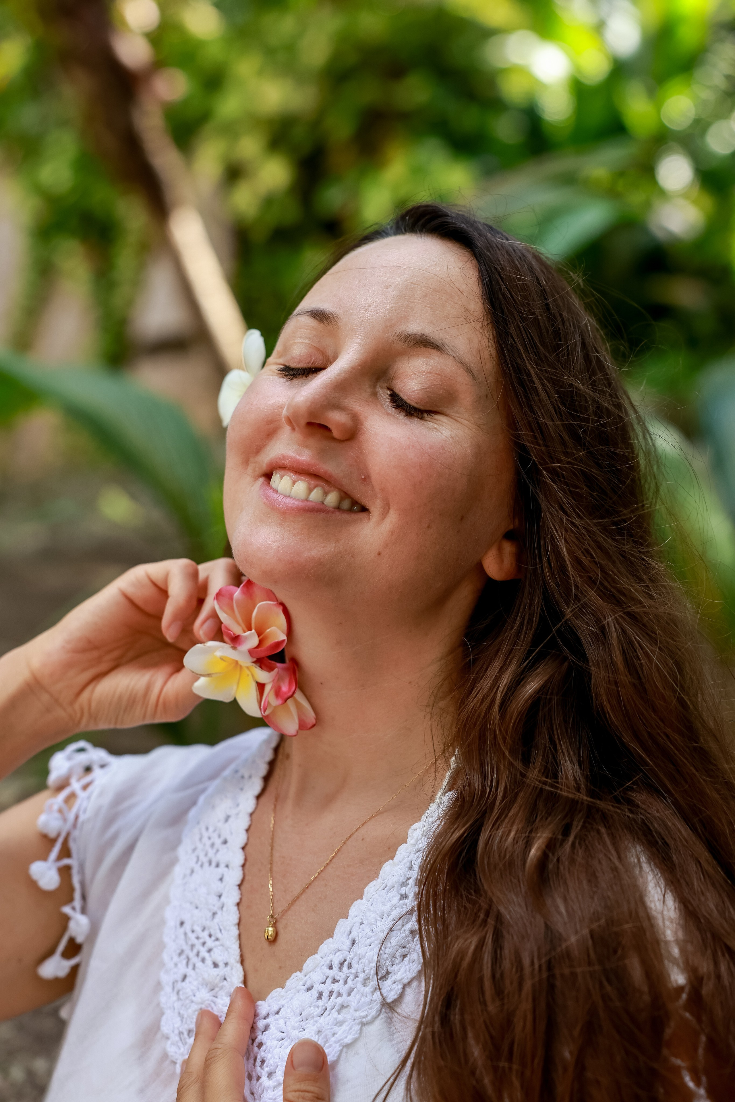 Сейшелы. Дарья Бухреева — фотограф, видеограф и фототерапевт. Москва и мир