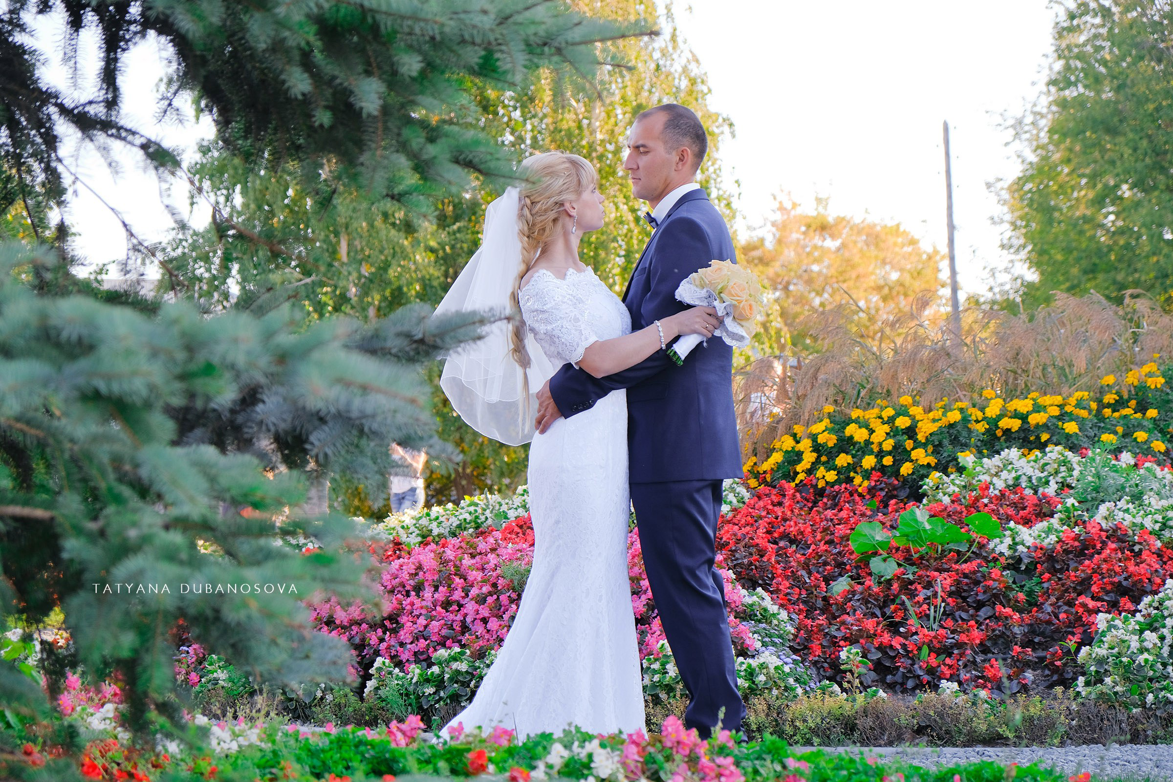 Гарибальди. Фотограф в Самаре Татьяна Дубаносова