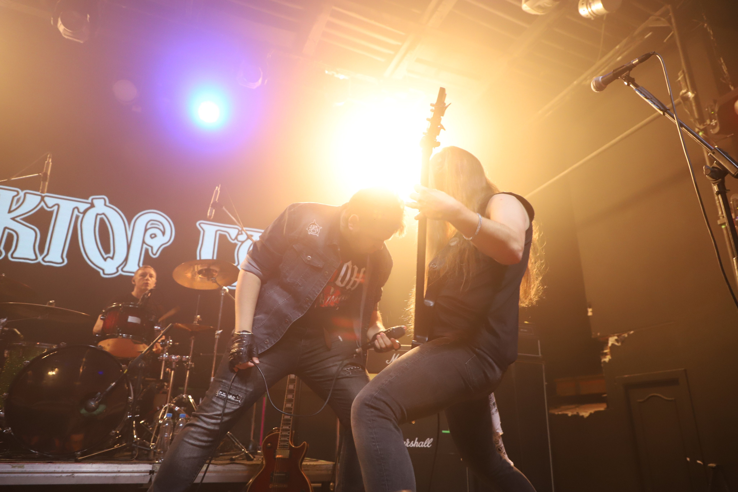 Фестиваль Сектор Газа. Фотограф в Тюмени Алексей Модин