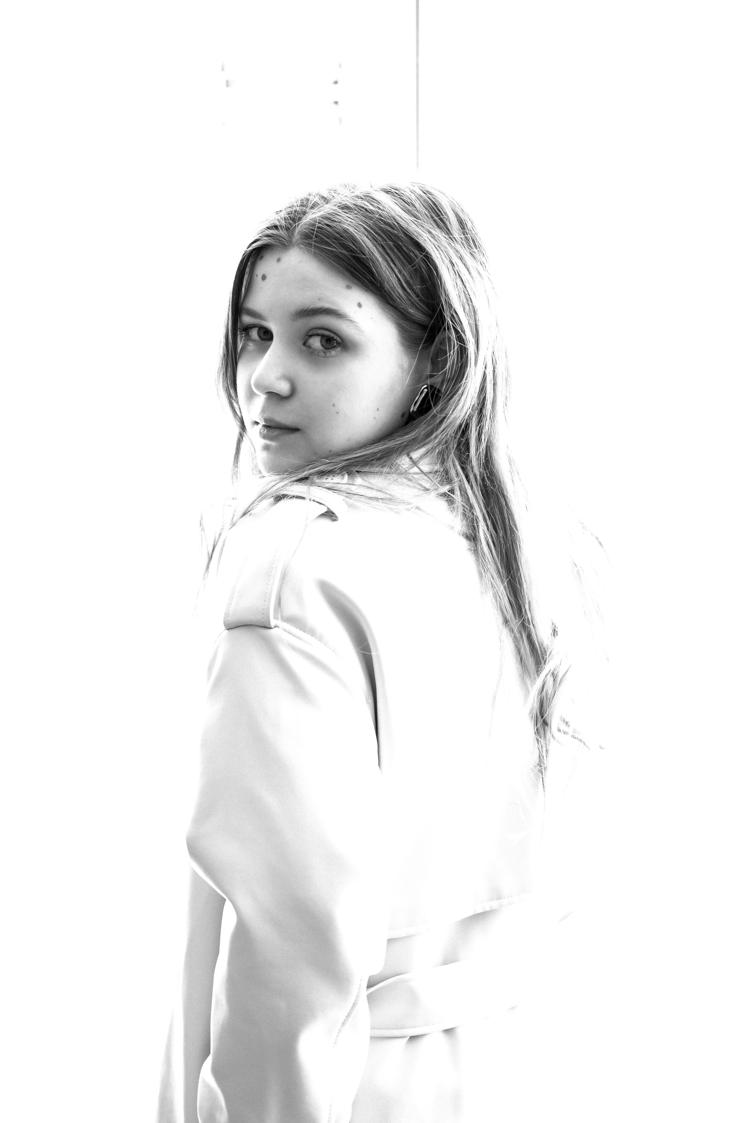 Аделина. Репортажный, семейный фотограф из Нефтеюганска