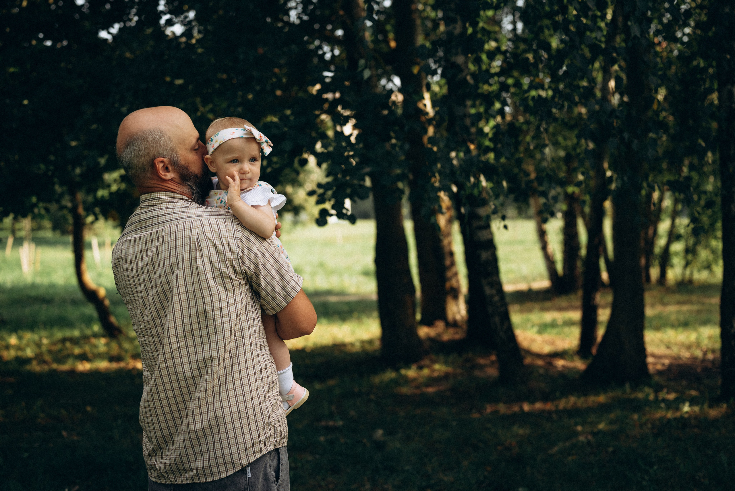 Семейная для Алеси. Семейный фотограф в Минске Дарья Дреко