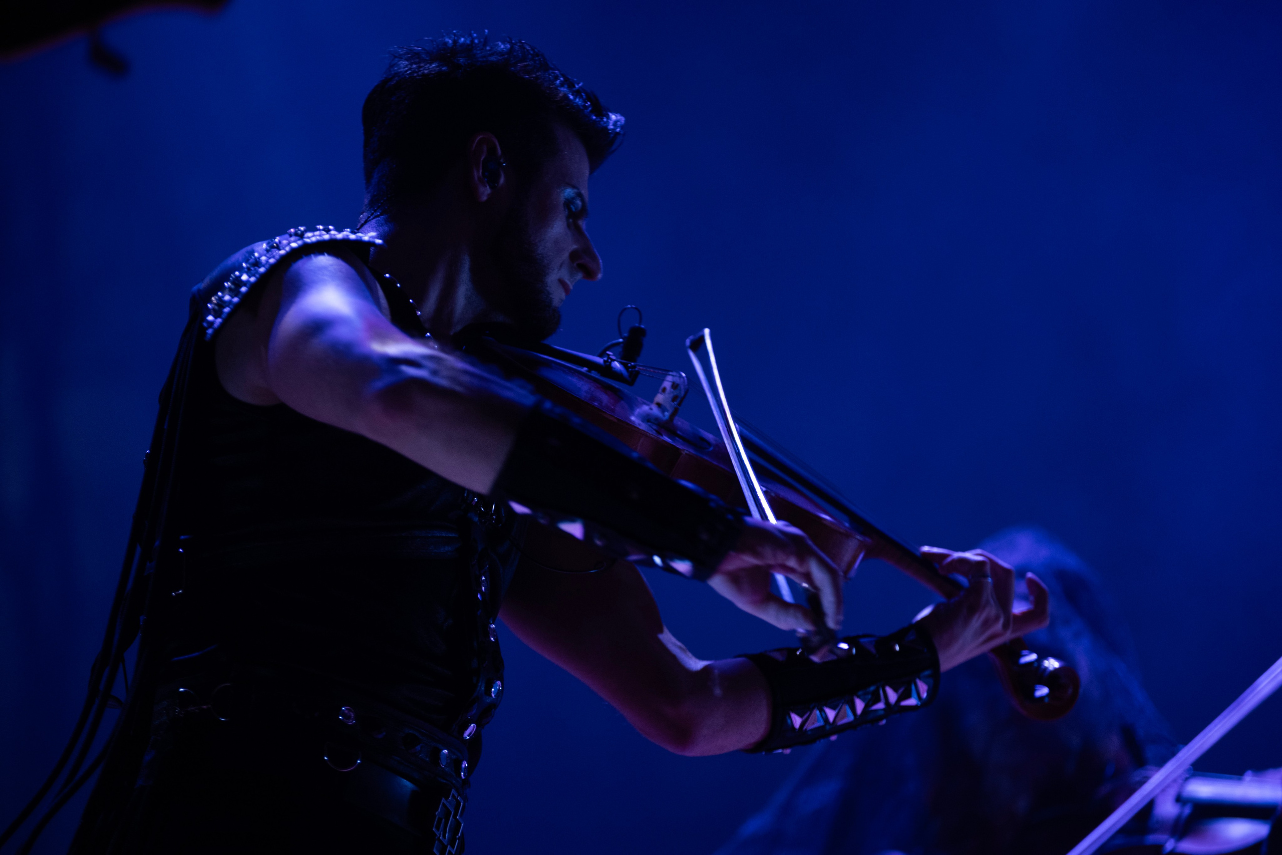 Концерт Concord Orhestra. Главная