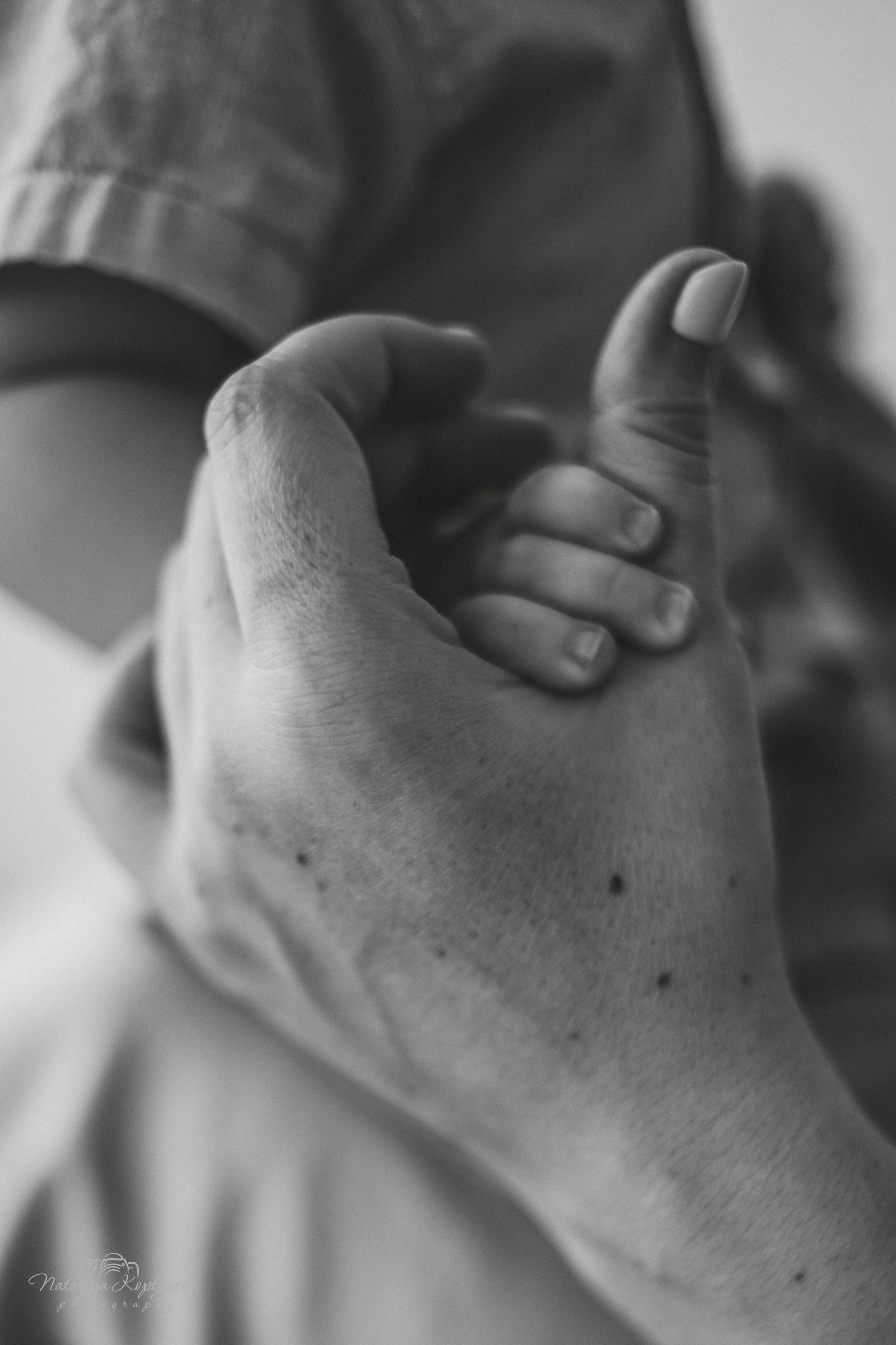 Семейный фотограф. Ретушь новорожденных, обучение ретуши новорожденных, Наталия Коптяева