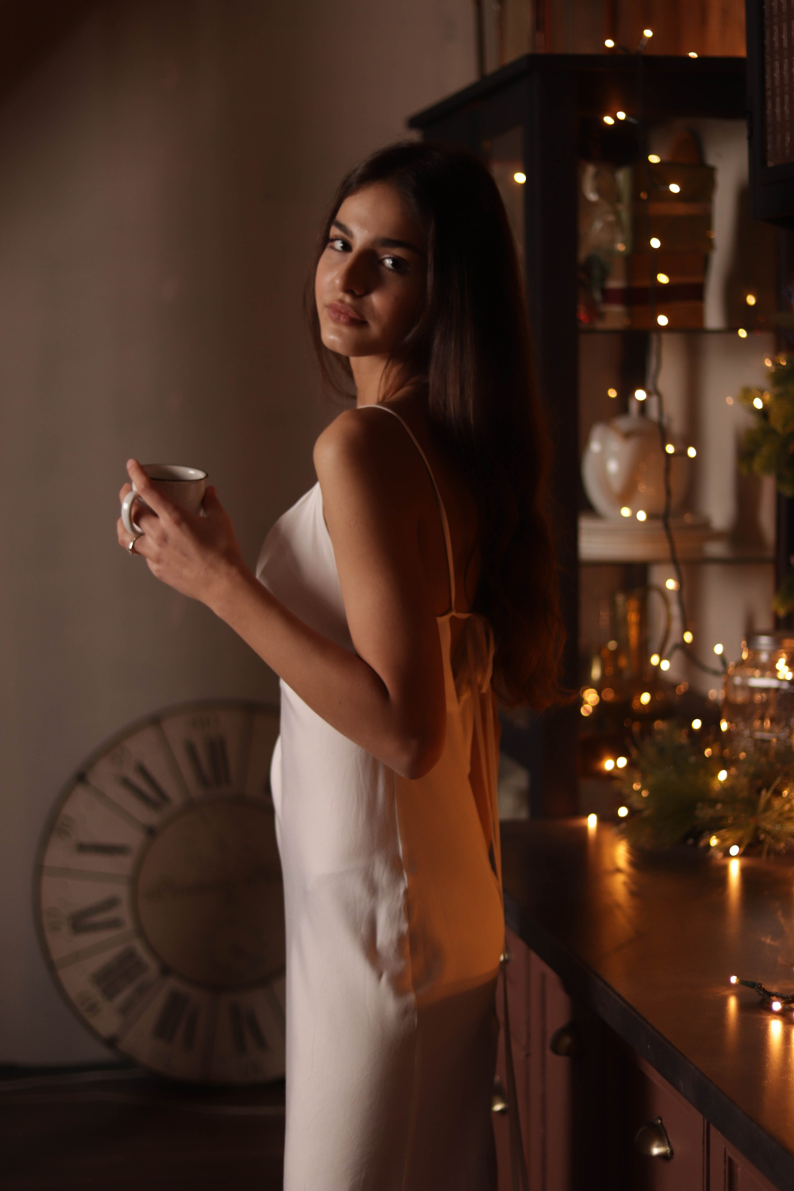 Kamila. Modeling agency TM MODELS