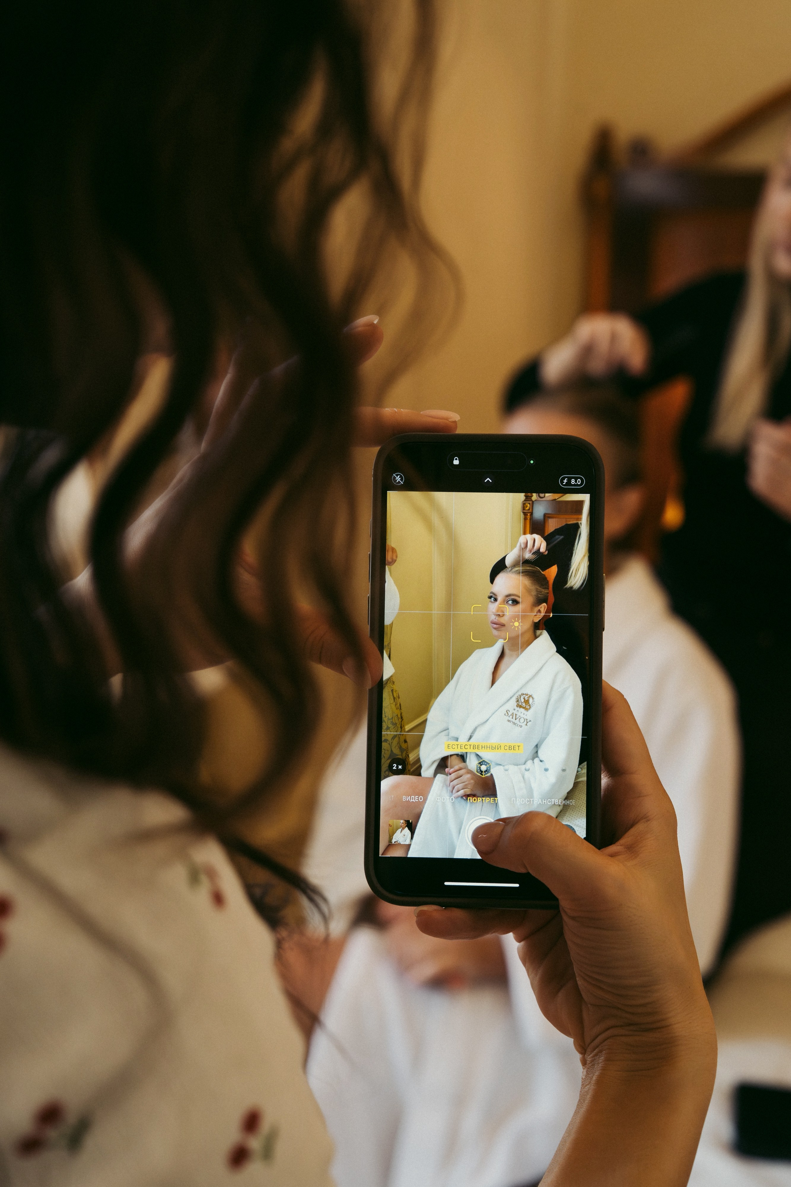 Danya & Nataly. Семейный фотограф, видеограф Микуева Ольга