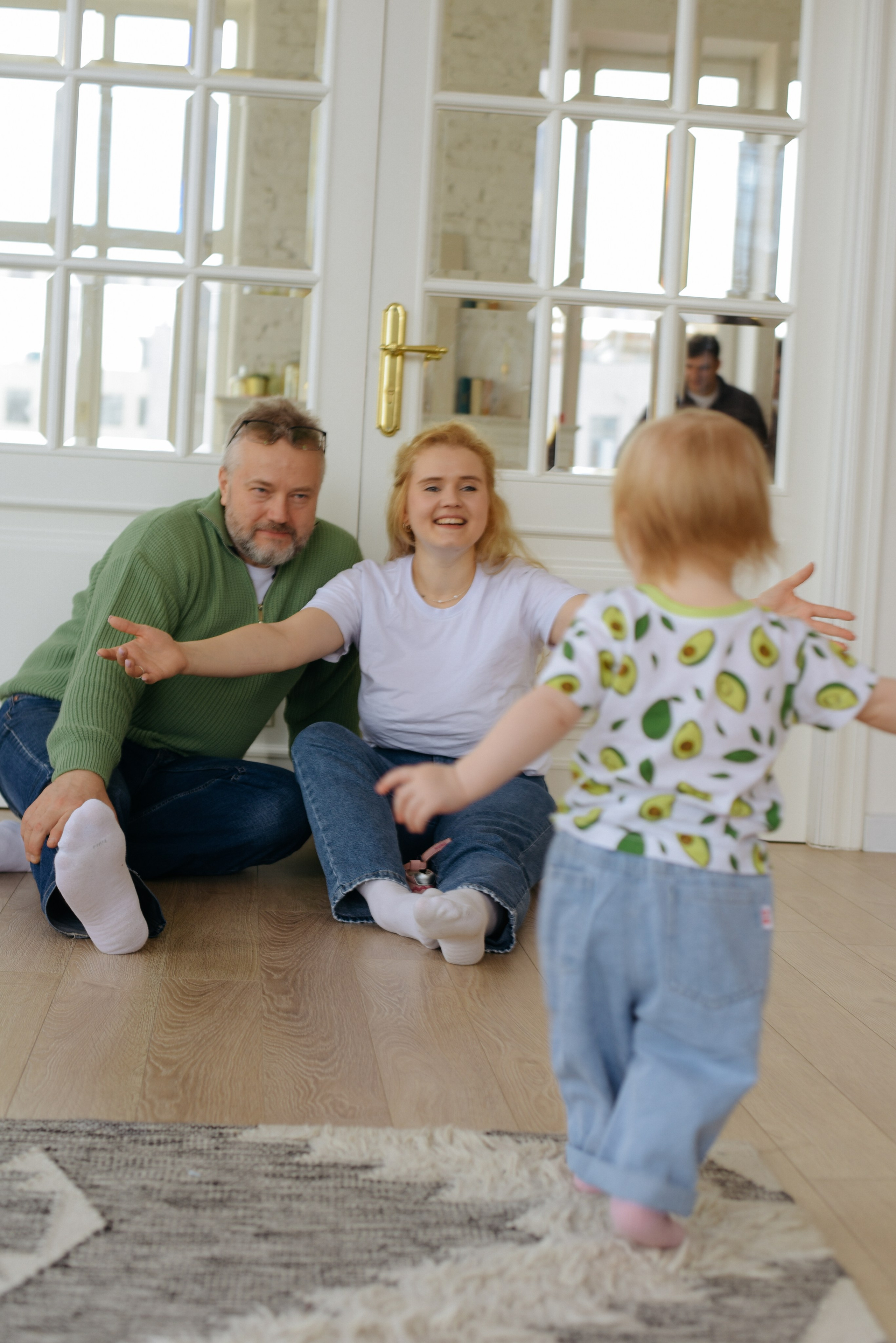 Саломея. Фотограф Лола Волна, город Москва