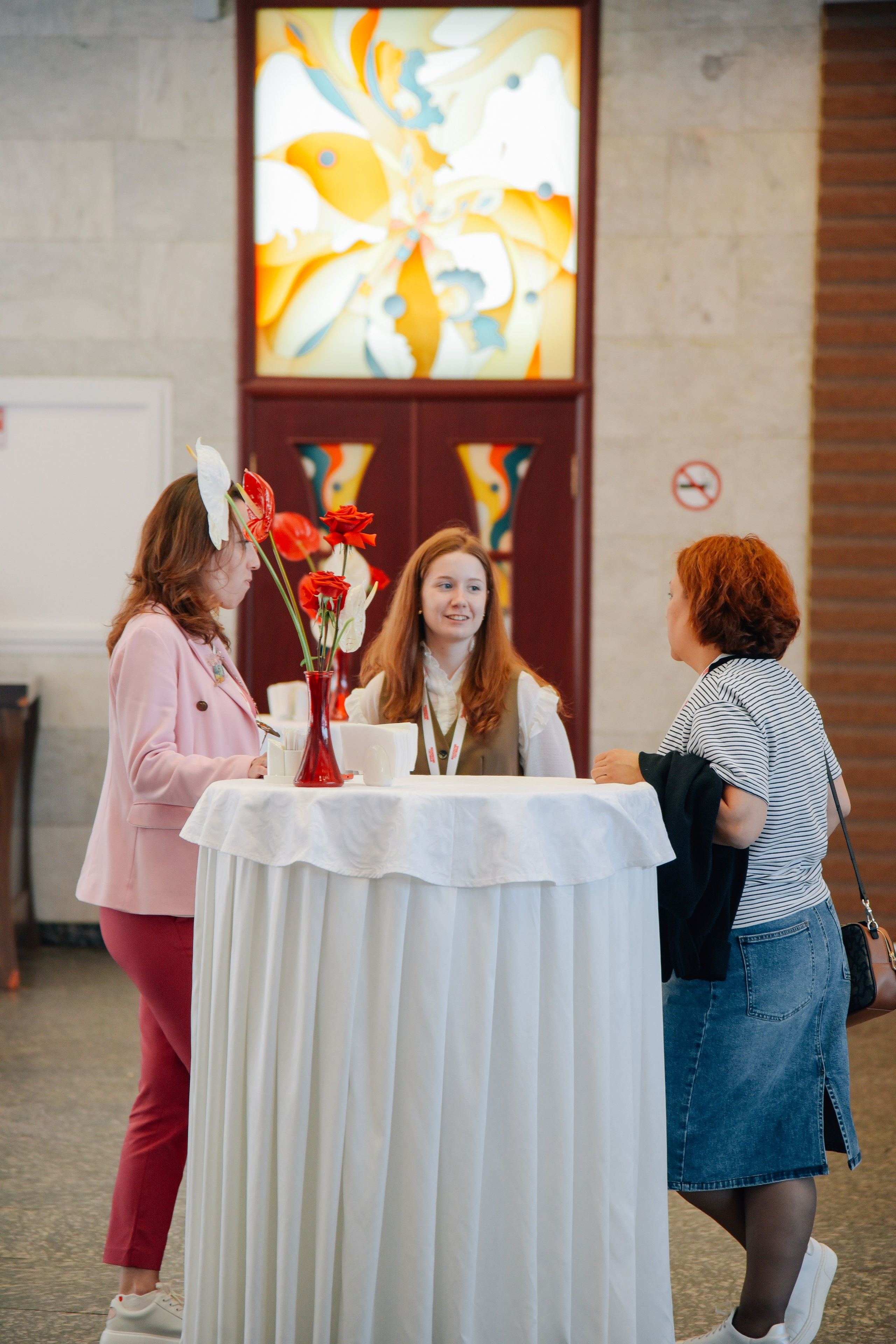 Московские Гостиные Останкино. Фотограф Лола Волна, город Москва