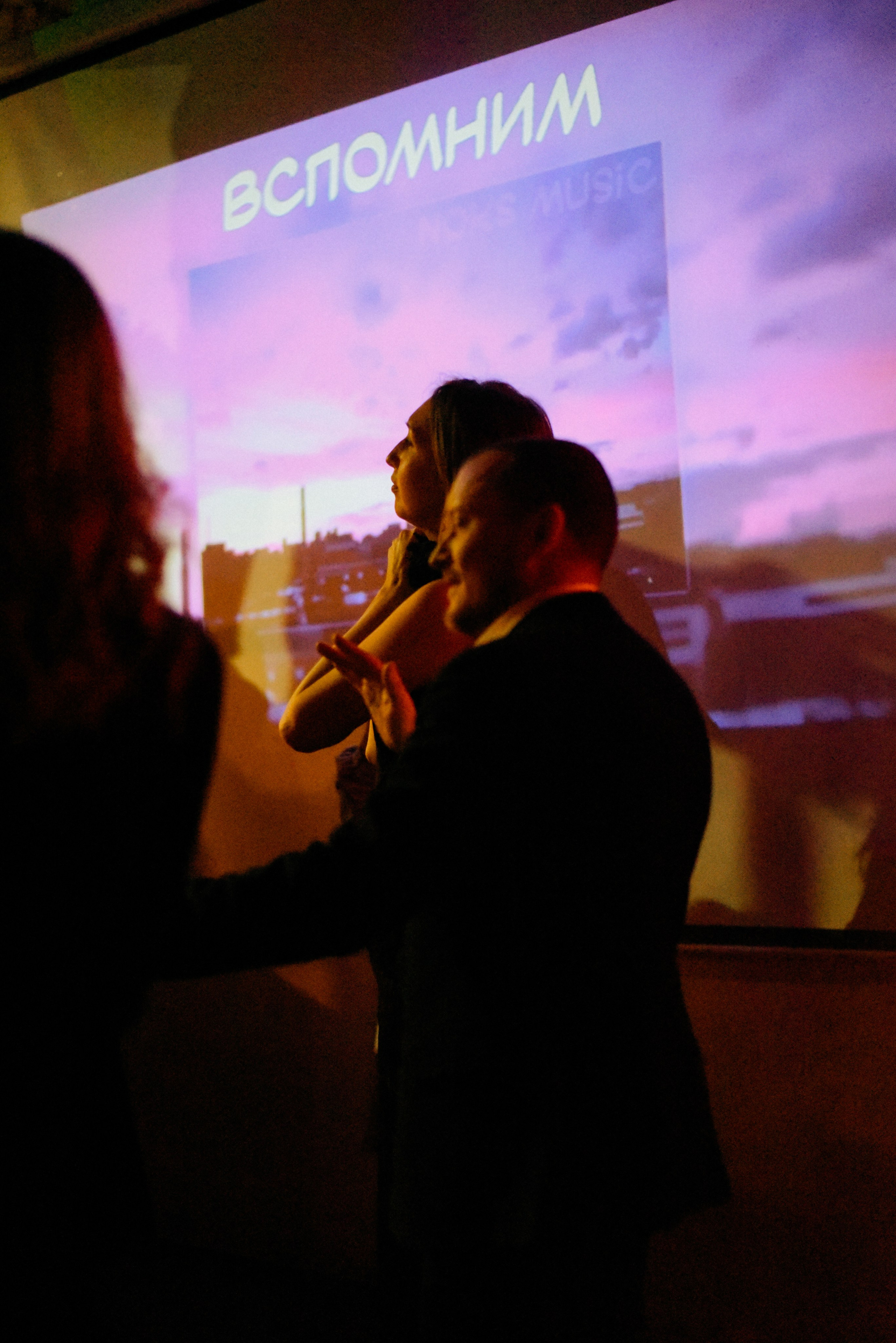 Этажи Оскар. Фотограф Лола Волна, город Москва