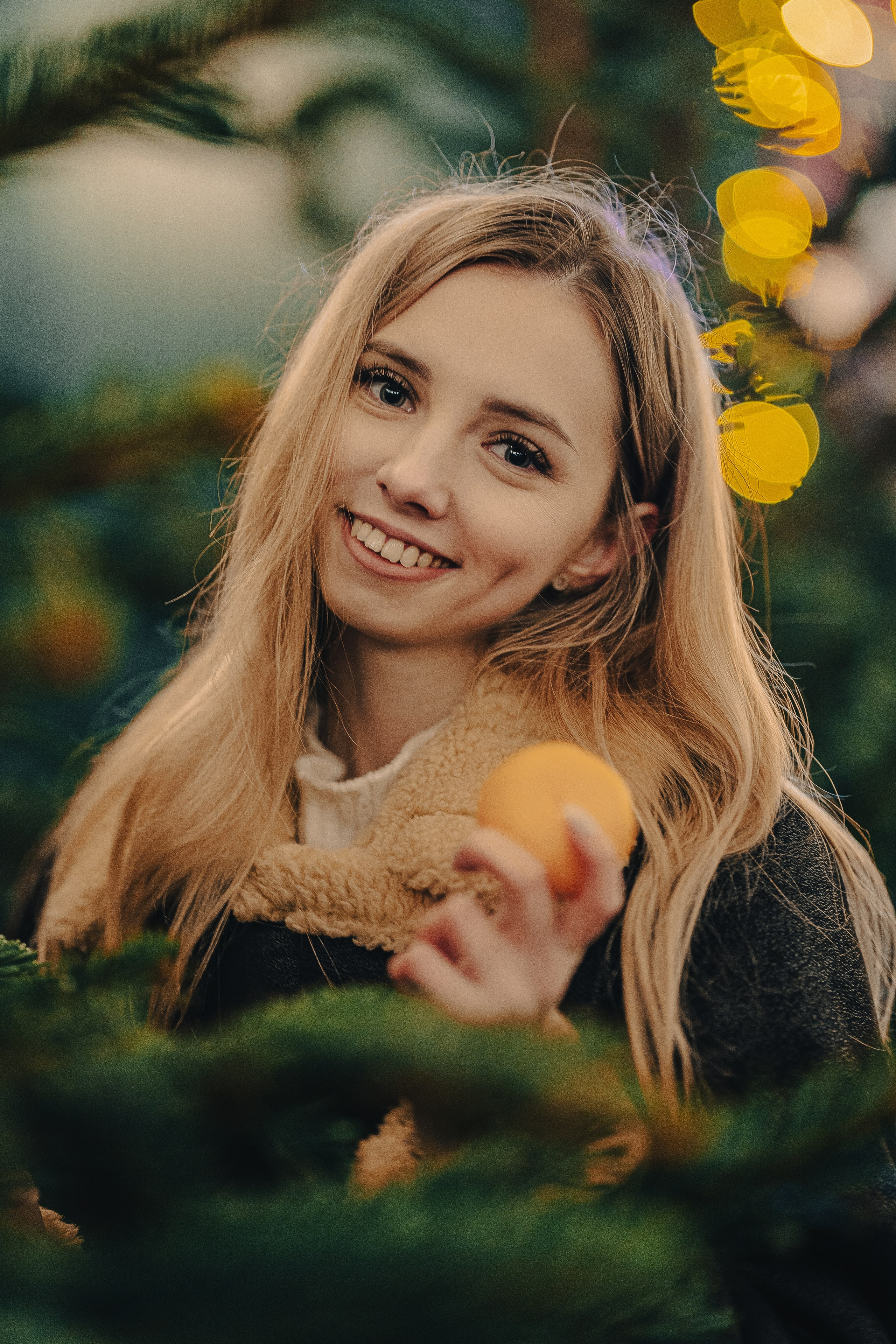 Kristina & Vika. Фотограф Никита Иванов