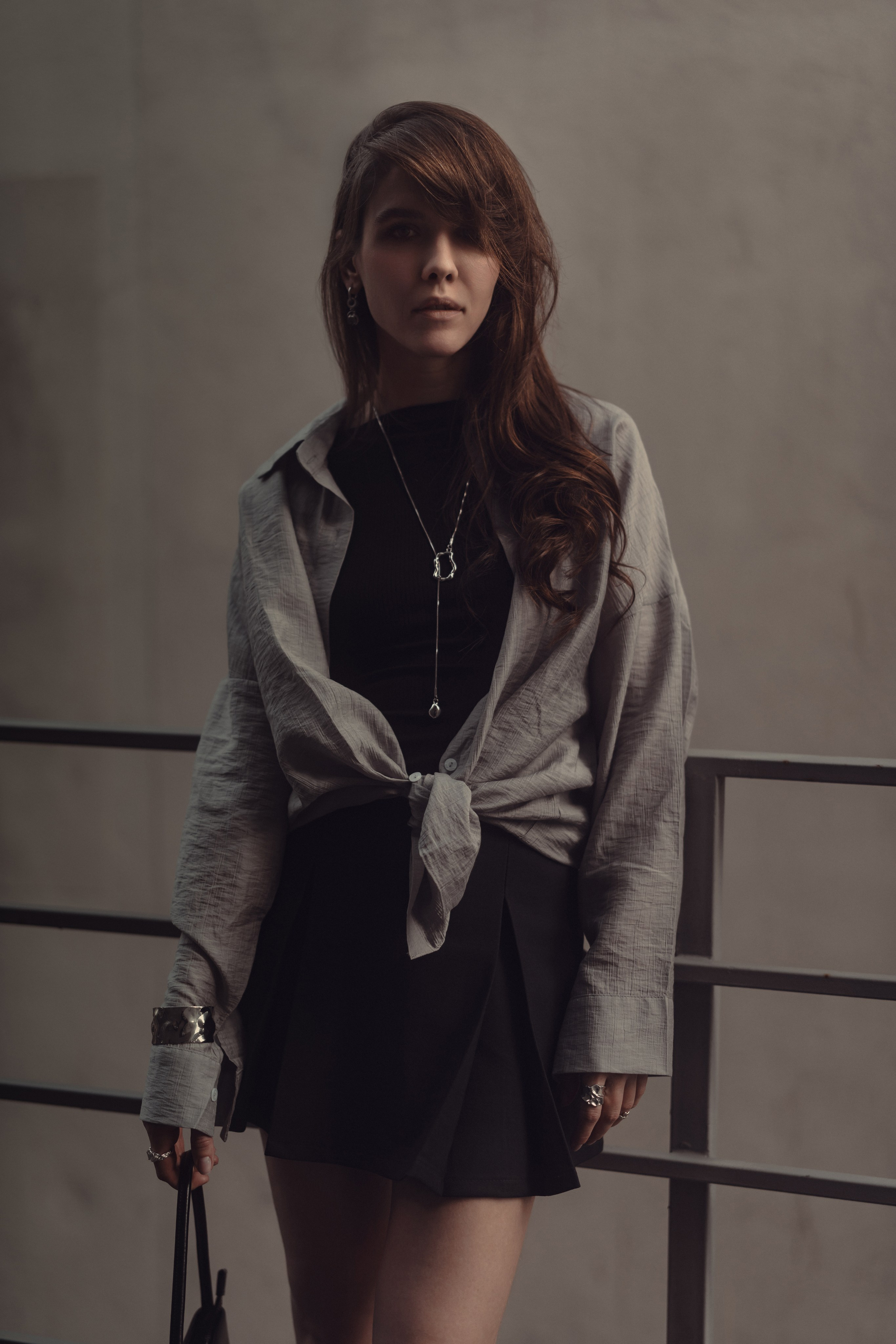 Портретный и предметный фотограф в Казани Антон Аванзато