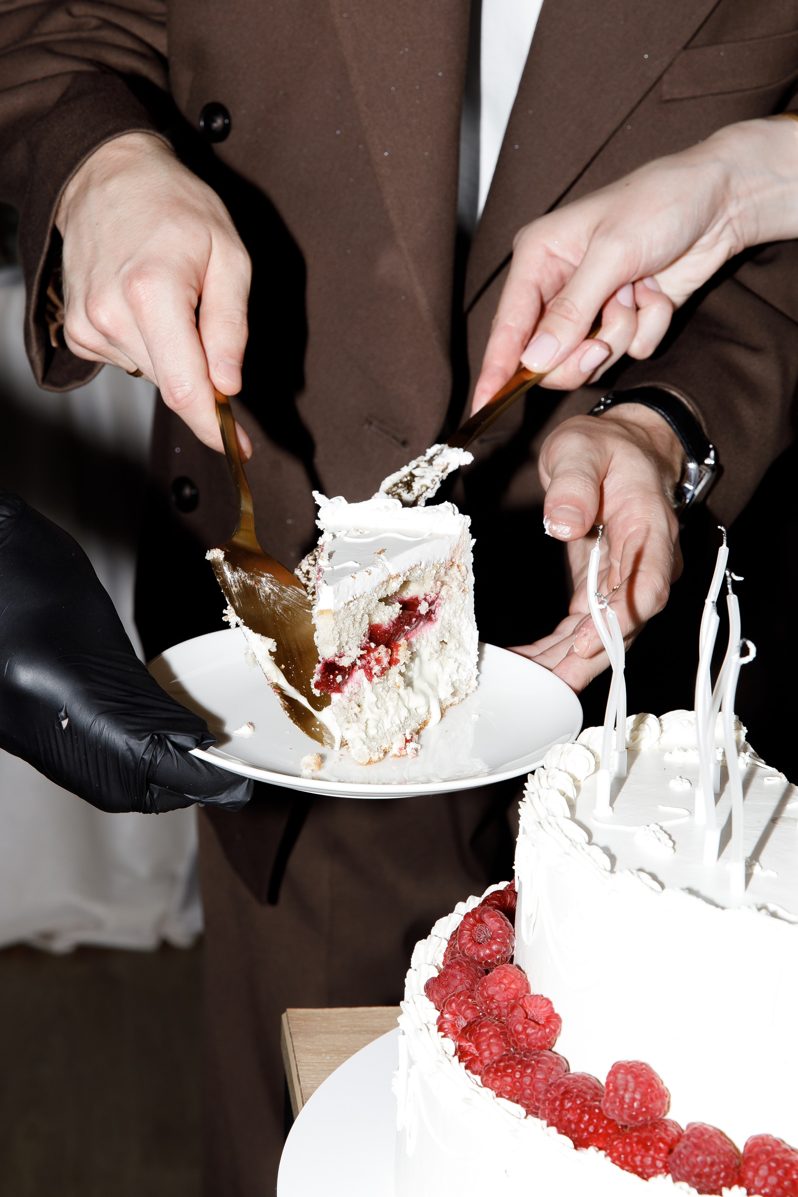 I & A. Свадебный и семейный фотограф Анжелика Альашкар в Казани Татарстан