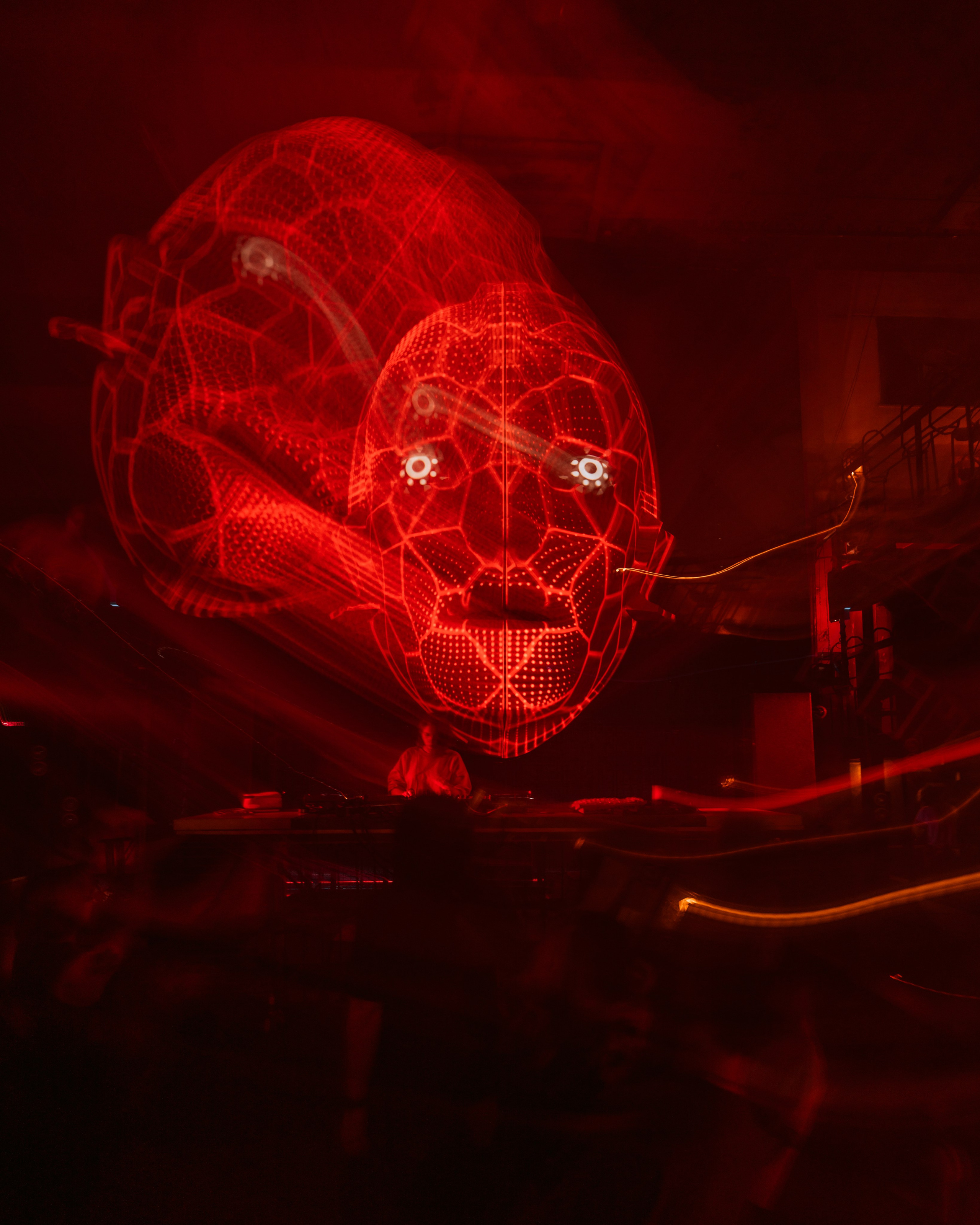 ARMA XVI, SILA SVETA. @tomrus: Рустам Шагиморданов — фотограф