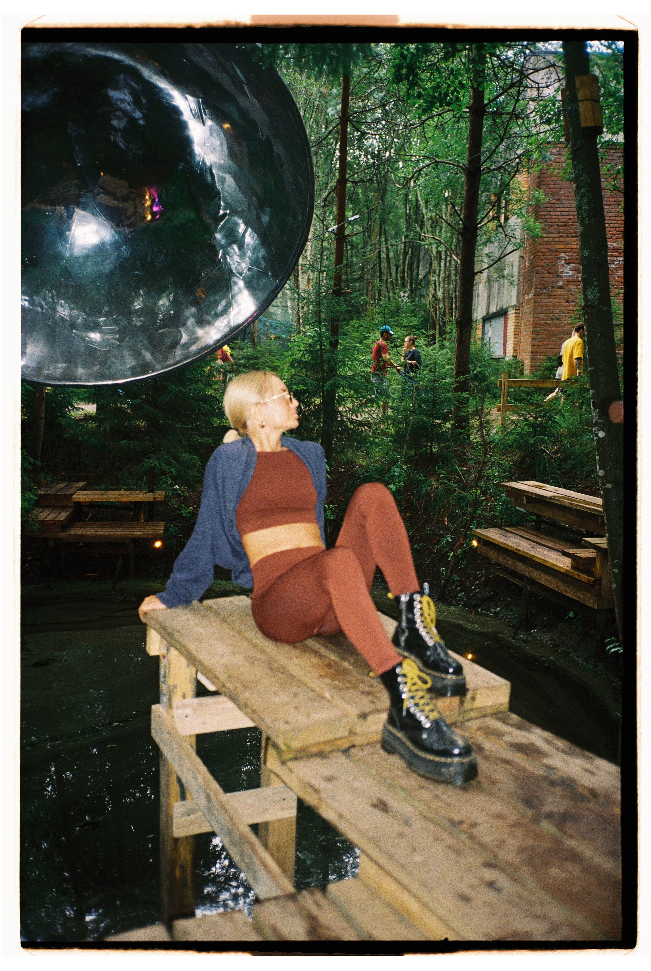 Outline 2024. @tomrus: Рустам Шагиморданов — фотограф