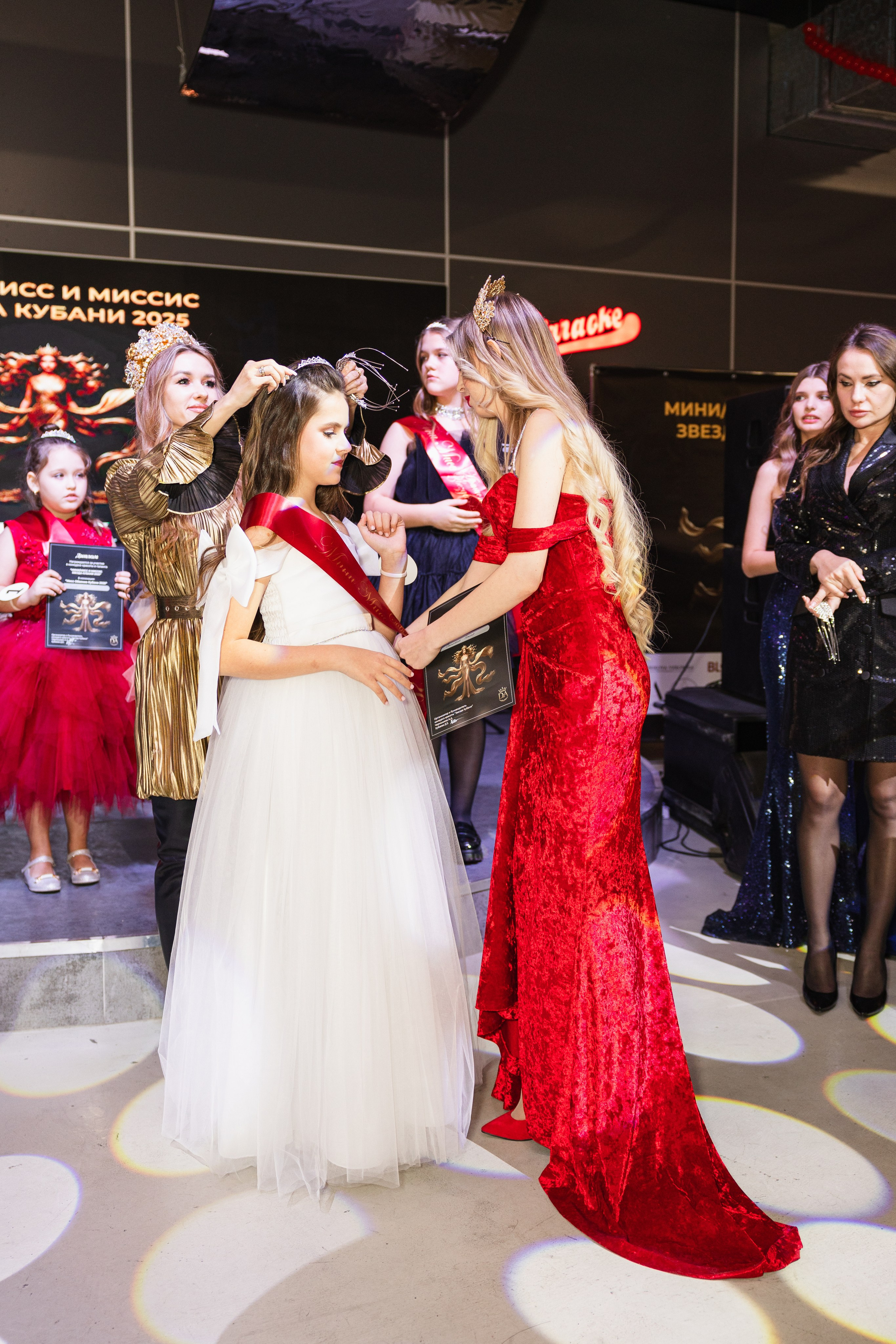 Мисс Кубань. Свадебный фотограф Краснодар Ростов Солоникова Вероника